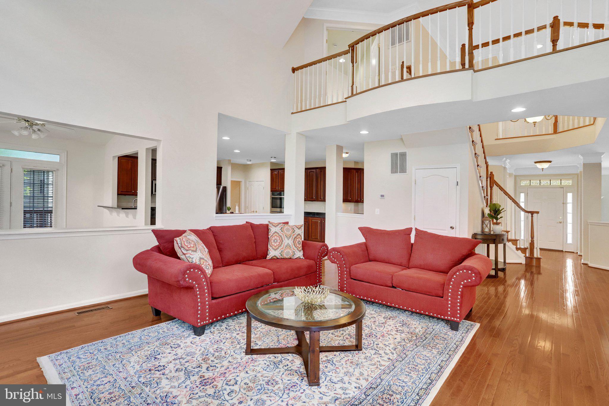 CARDINAL HILL - Residential