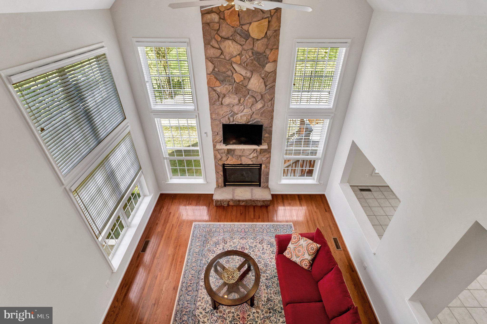 CARDINAL HILL - Residential