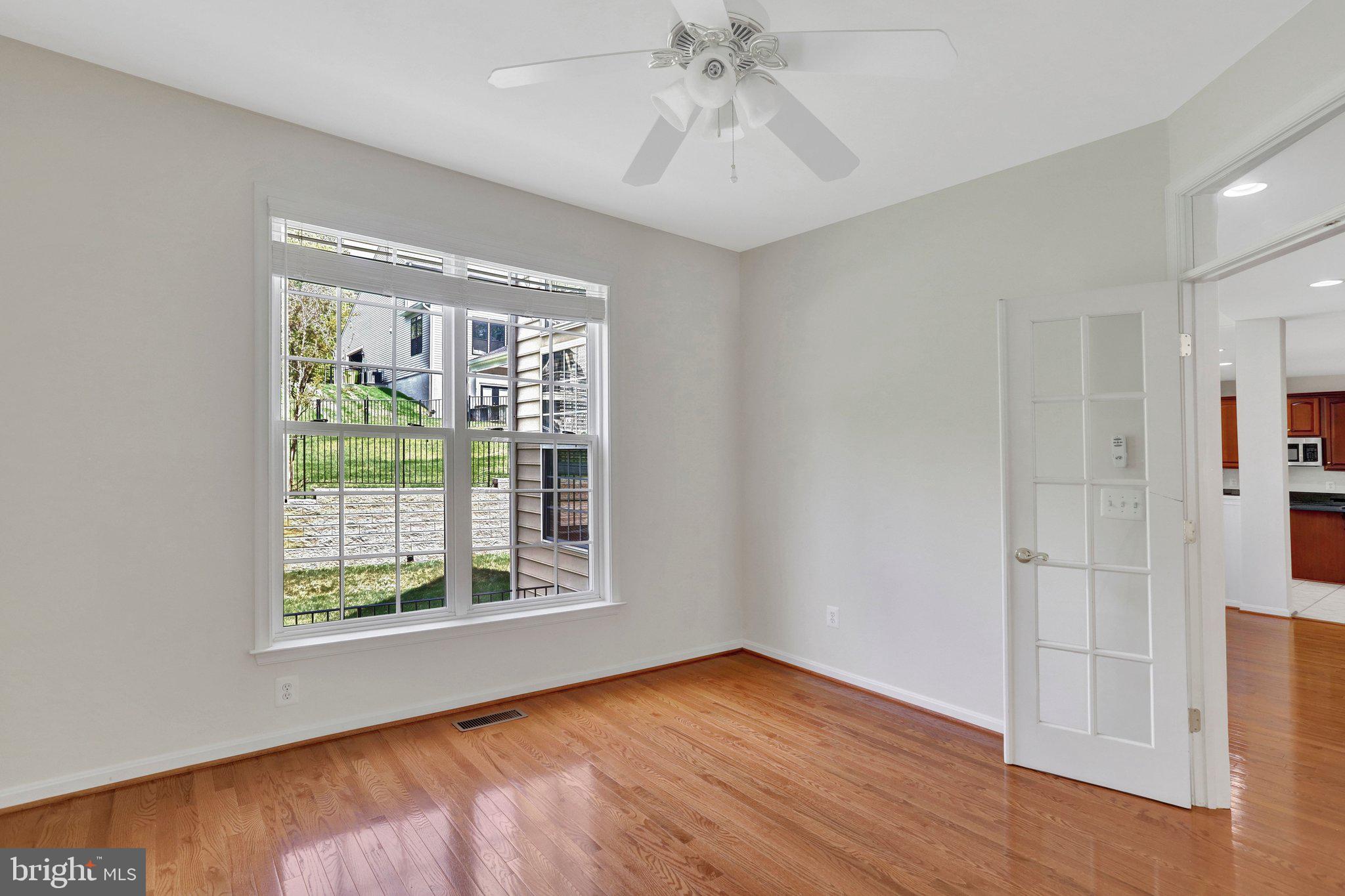 CARDINAL HILL - Residential