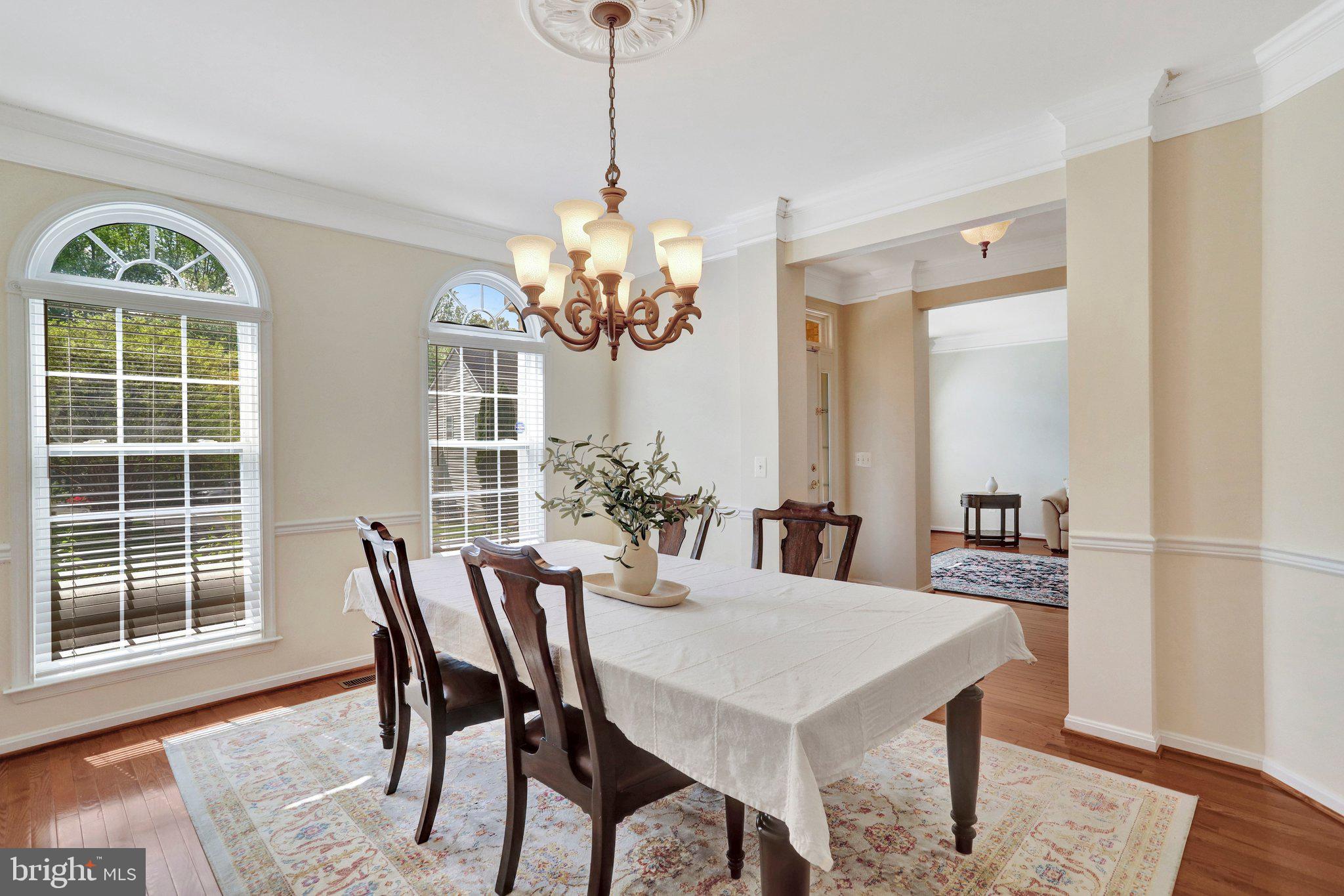 CARDINAL HILL - Residential