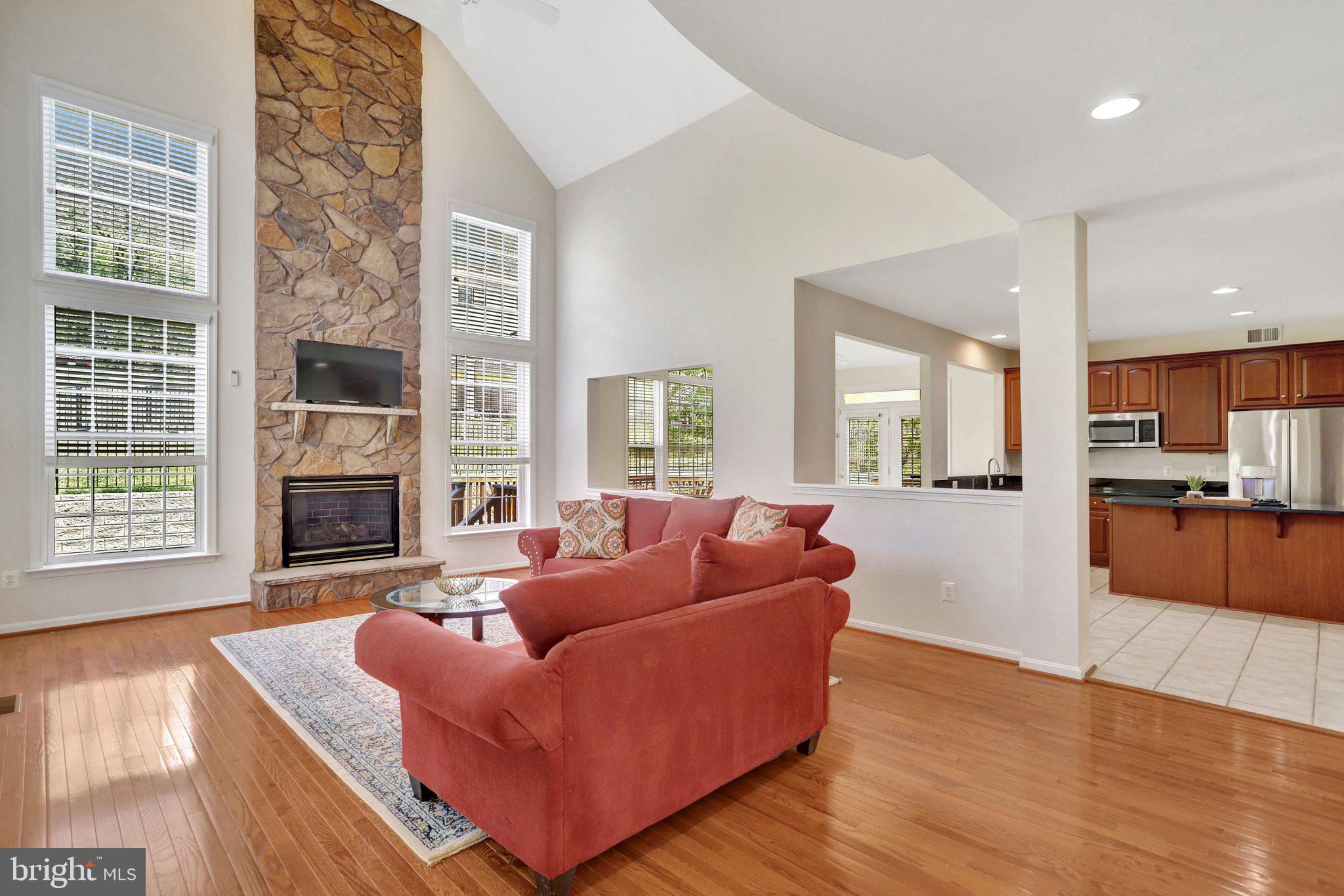 CARDINAL HILL - Residential