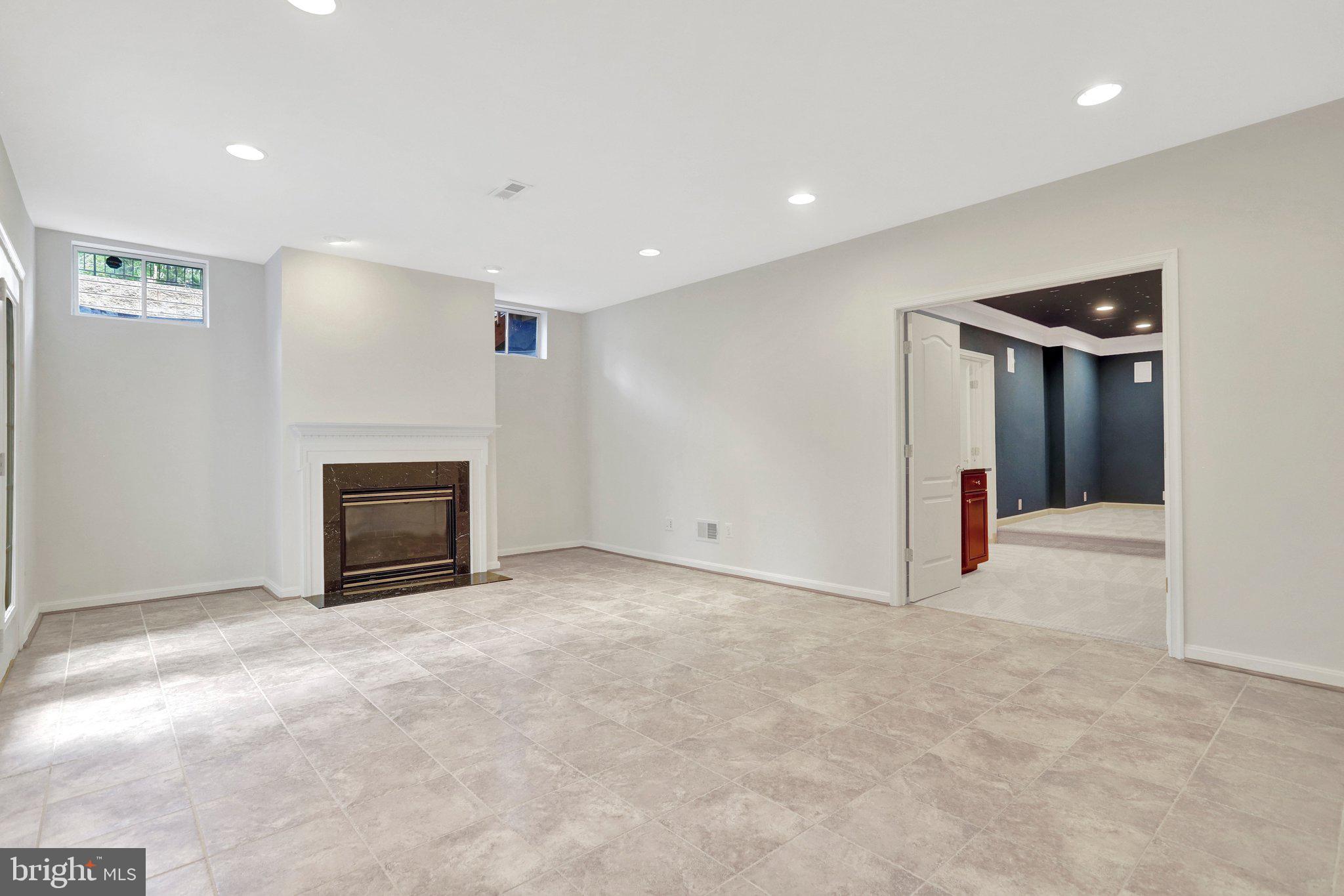 CARDINAL HILL - Residential