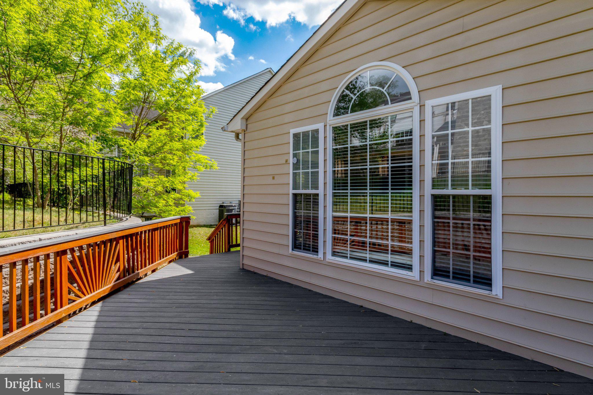 CARDINAL HILL - Residential