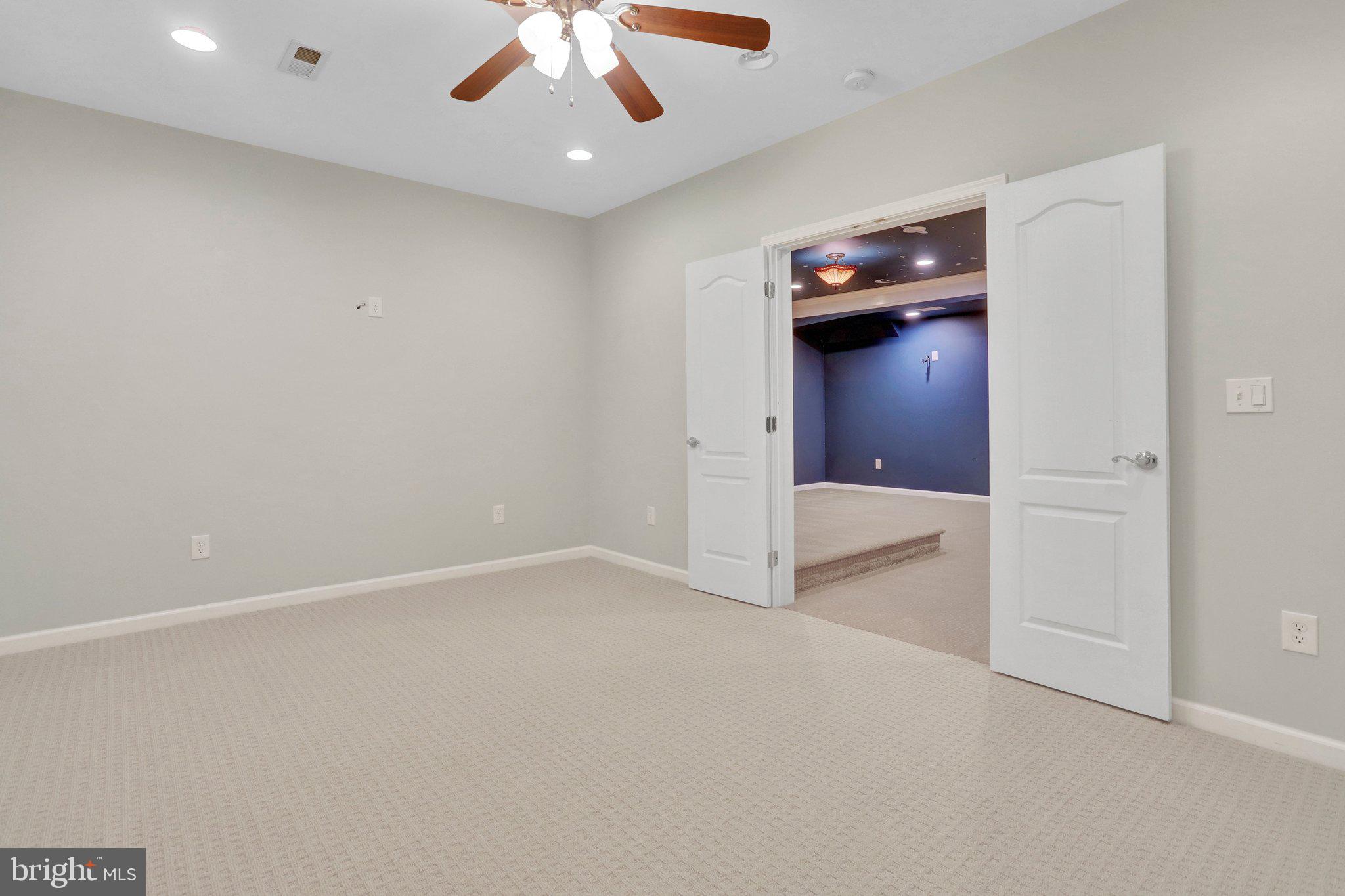 CARDINAL HILL - Residential