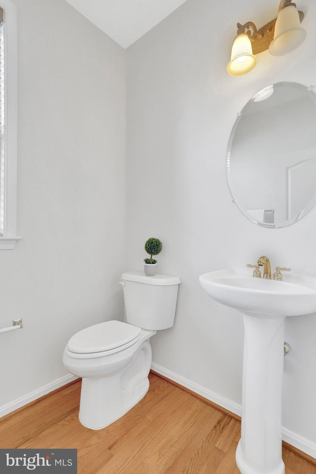 CARDINAL HILL - Residential