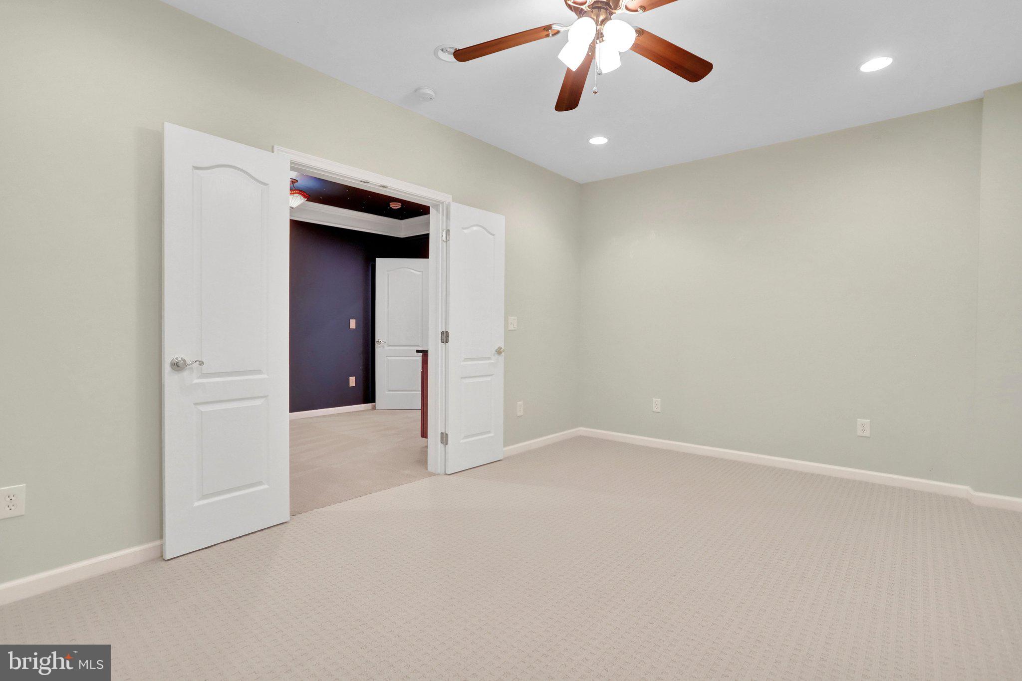 CARDINAL HILL - Residential