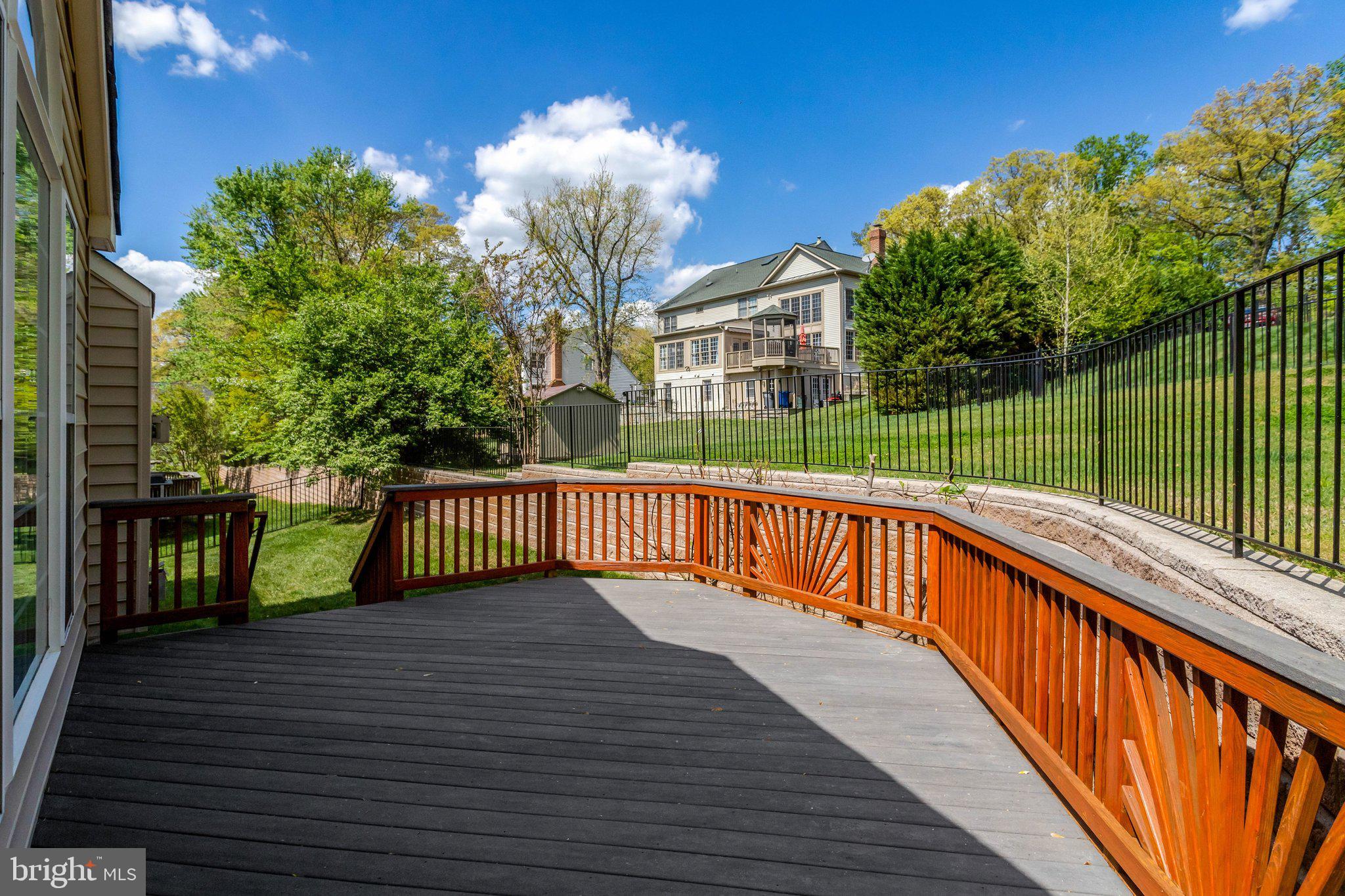 CARDINAL HILL - Residential