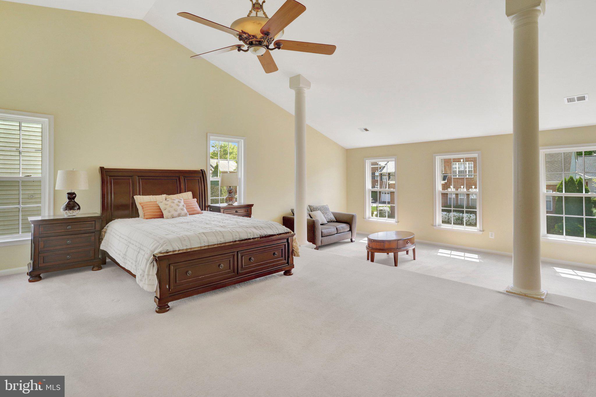 CARDINAL HILL - Residential