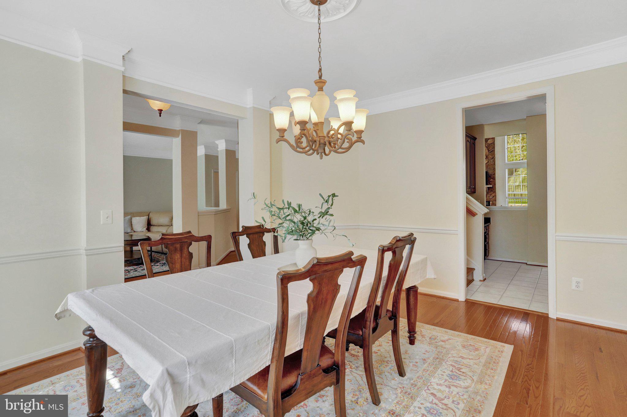 CARDINAL HILL - Residential