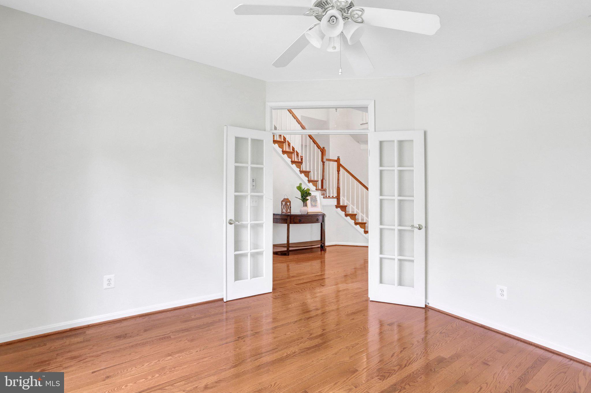 CARDINAL HILL - Residential