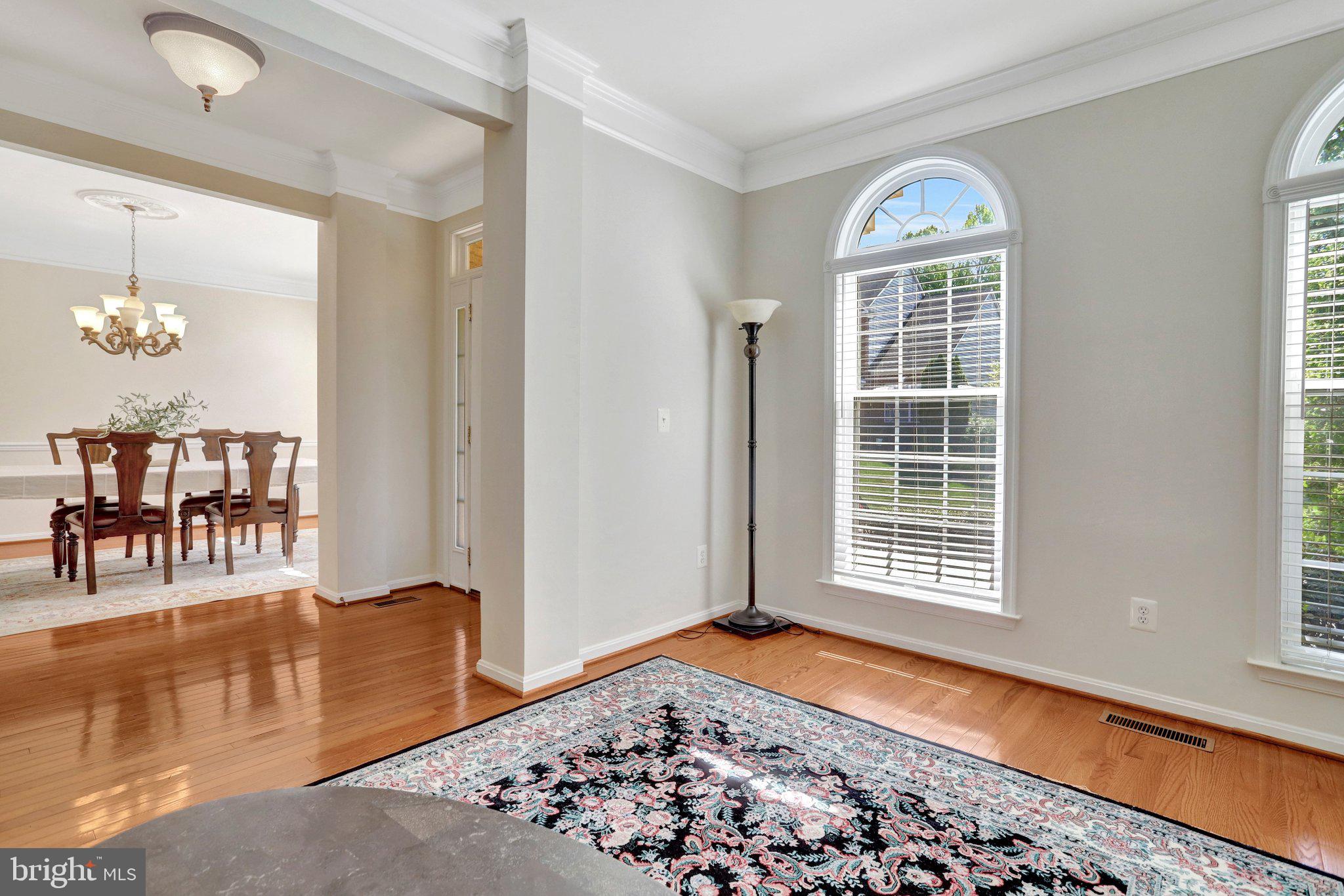 CARDINAL HILL - Residential