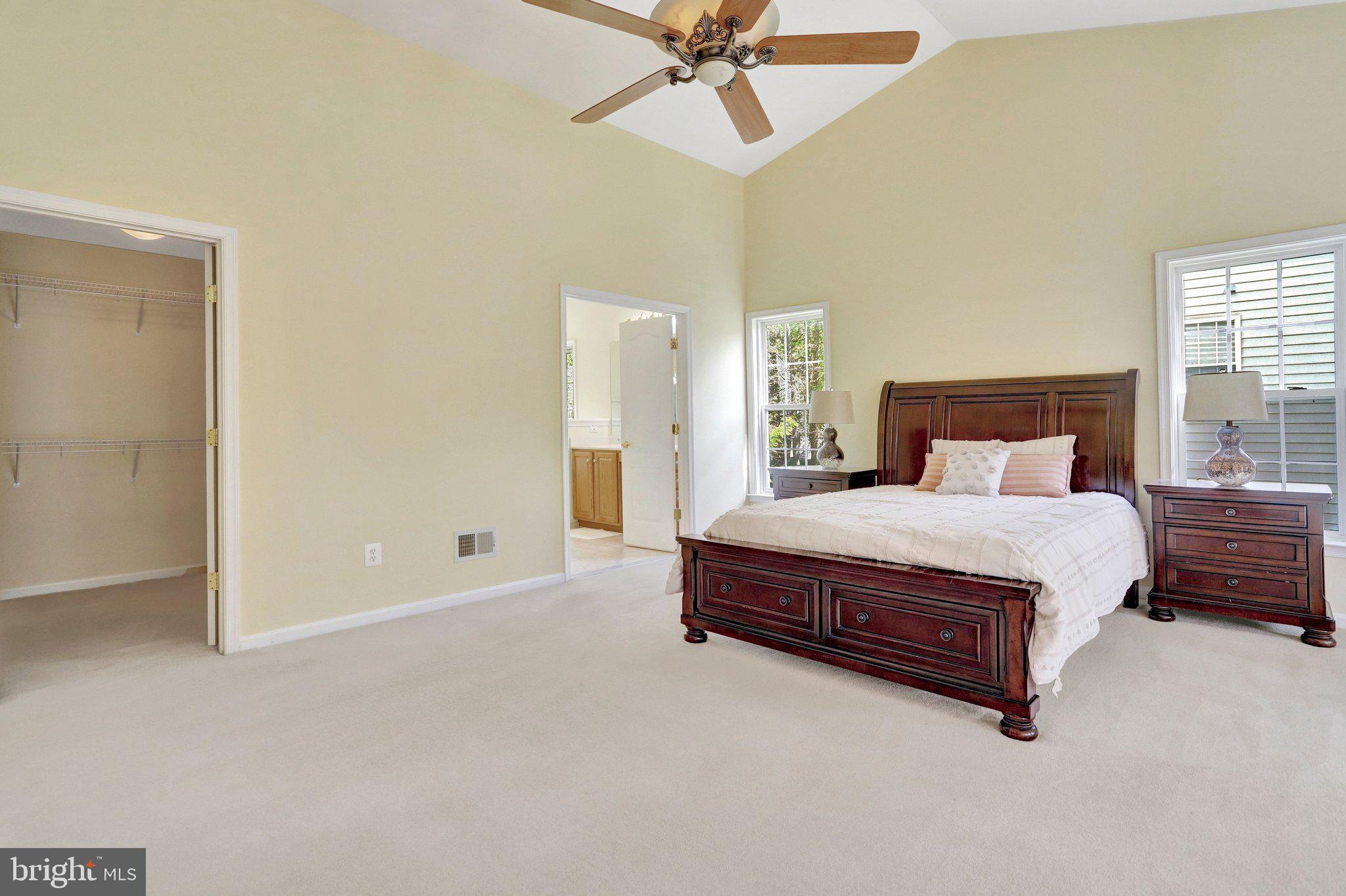 CARDINAL HILL - Residential