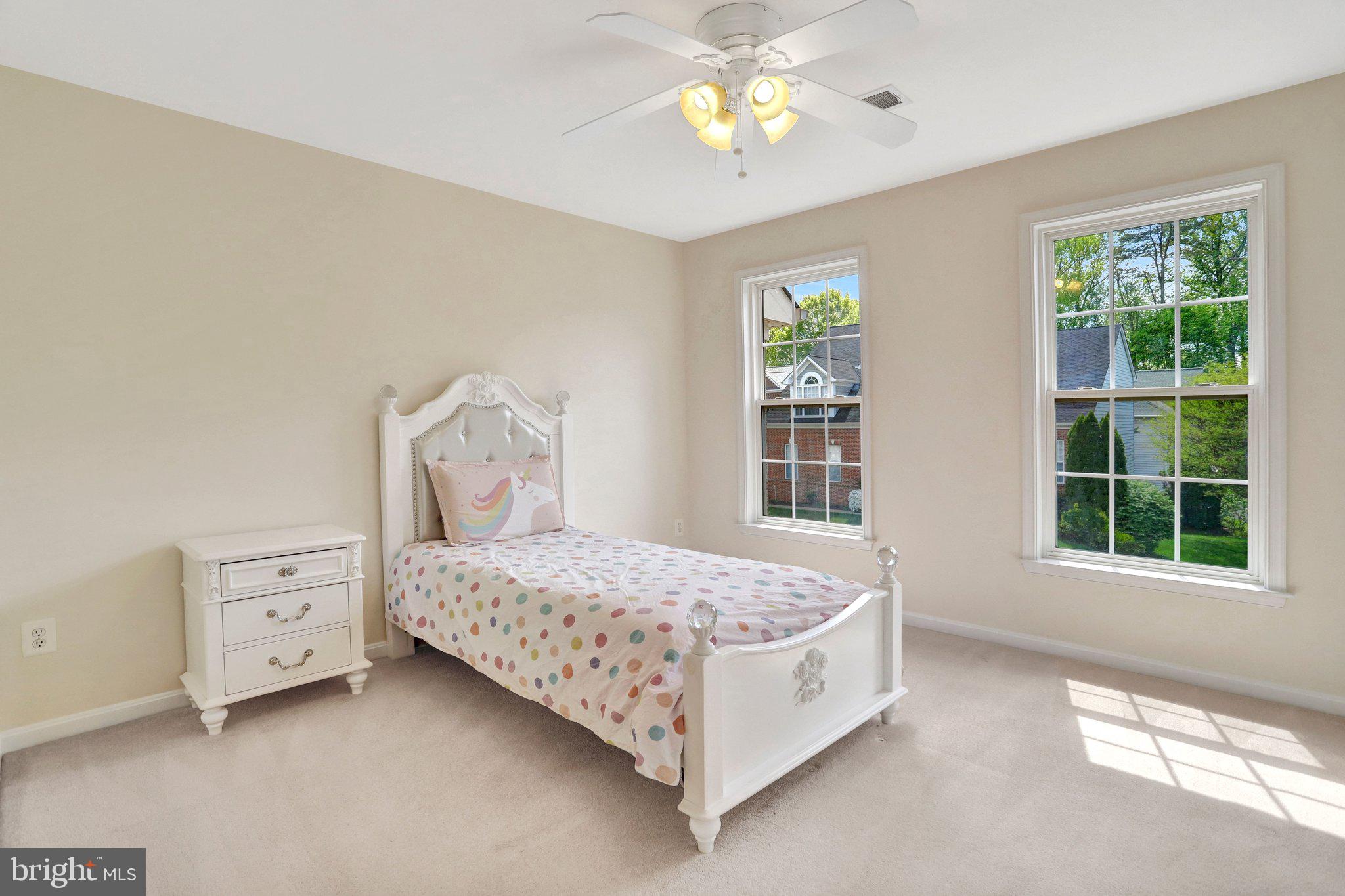 CARDINAL HILL - Residential