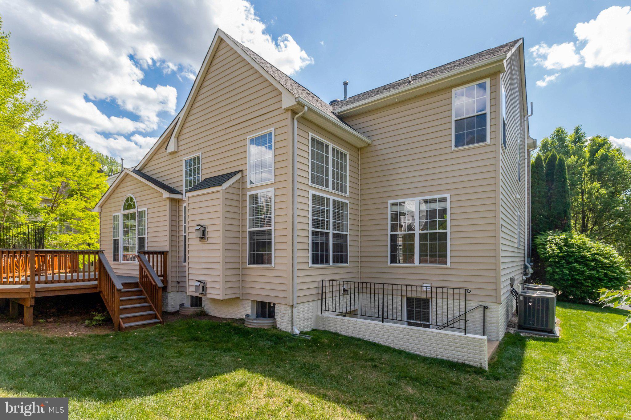 CARDINAL HILL - Residential