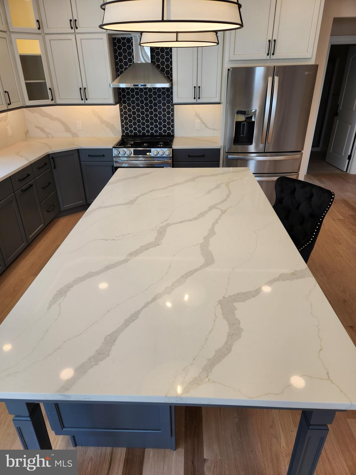 HILLSIDE FARM ESTATES - Residential