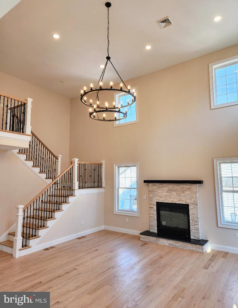 HILLSIDE FARM ESTATES - Residential