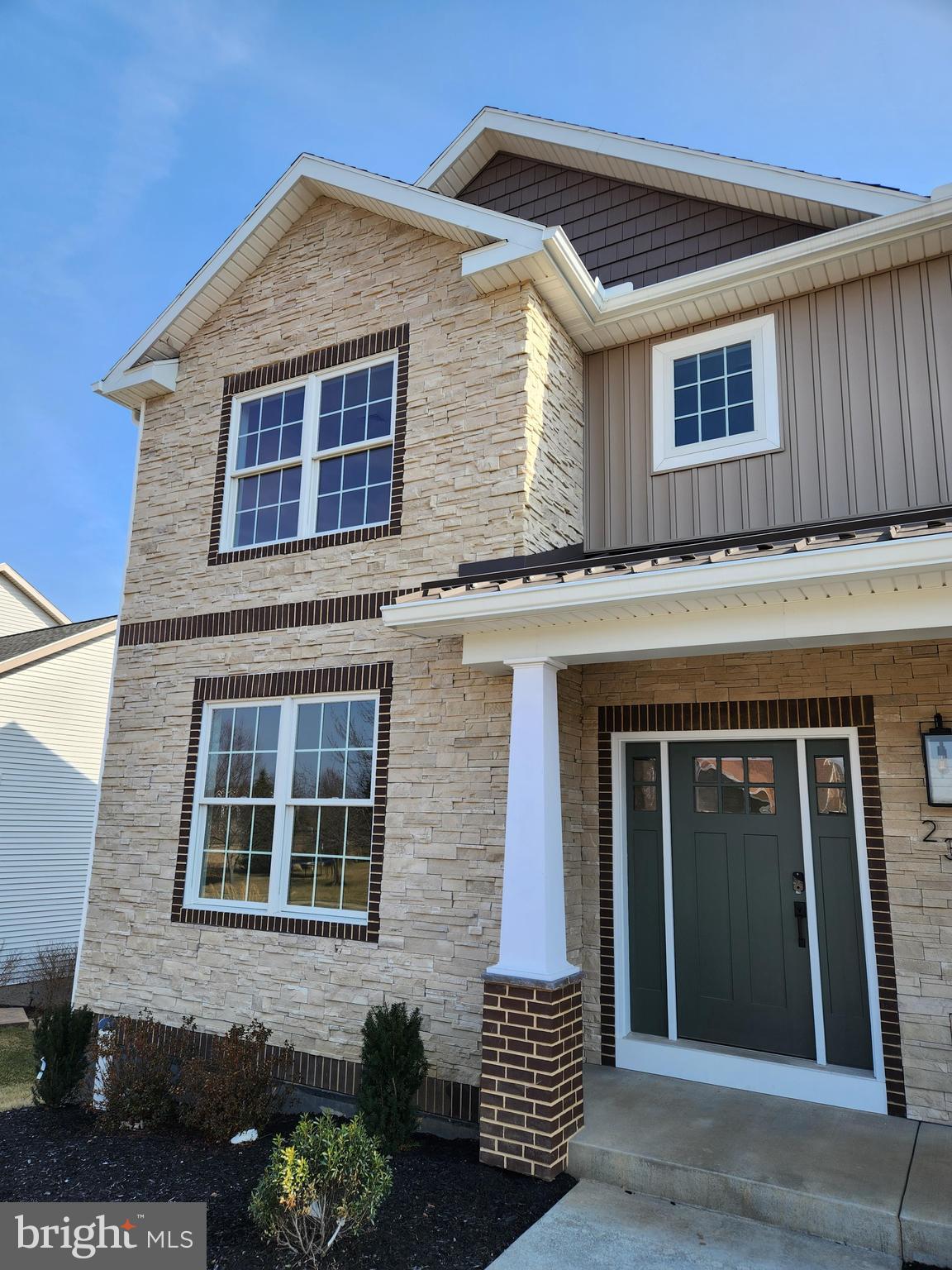 HILLSIDE FARM ESTATES - Residential