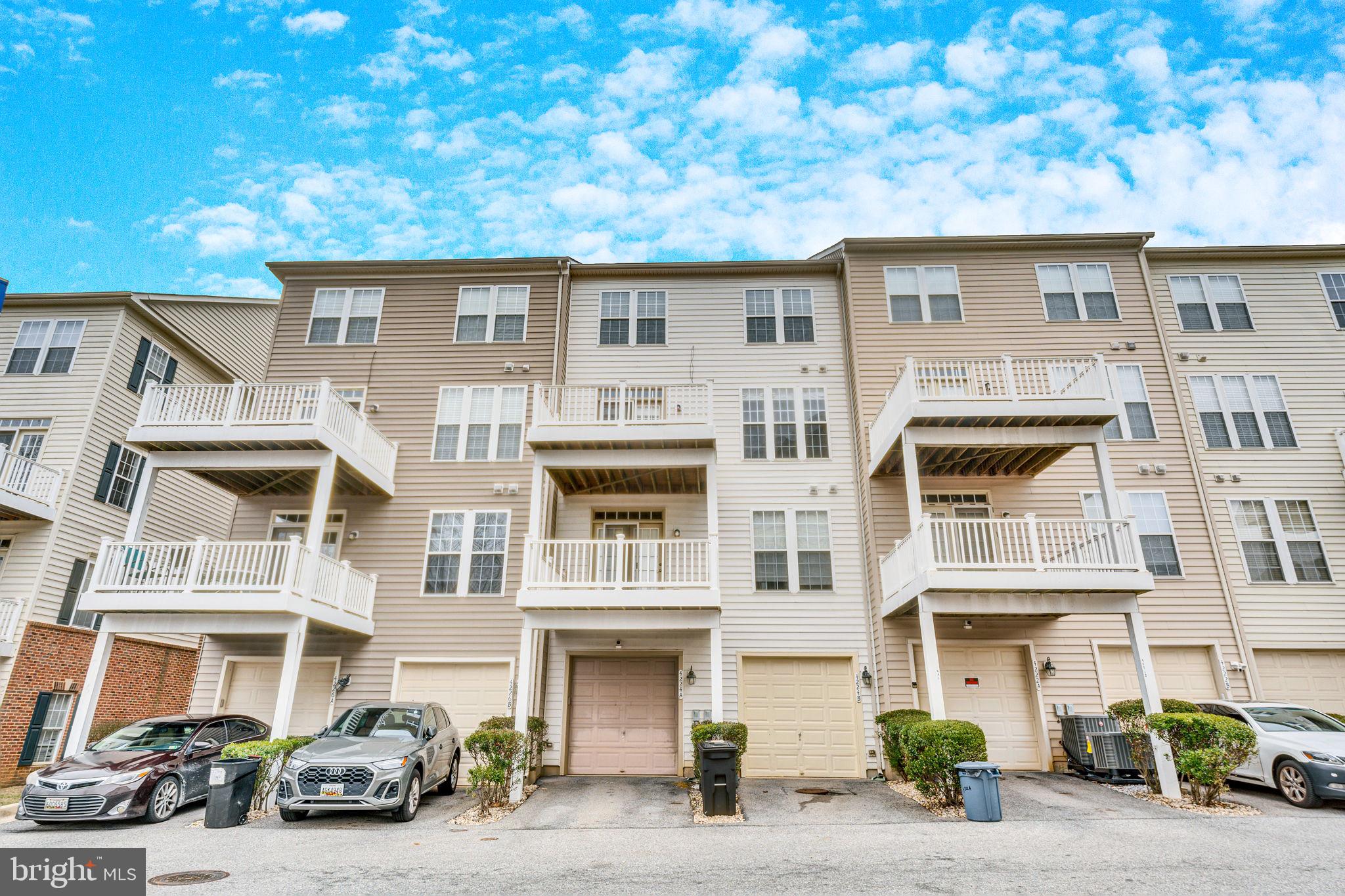 VILLAGES OF POTOMAC AT INDIAN HEAD - Residential