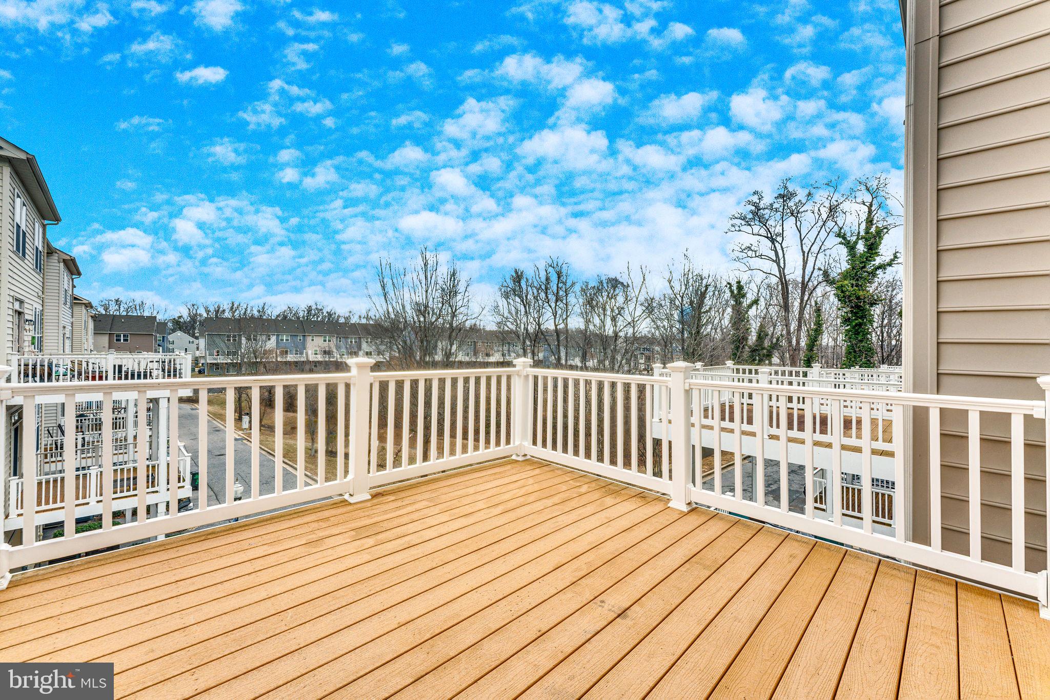 VILLAGES OF POTOMAC AT INDIAN HEAD - Residential