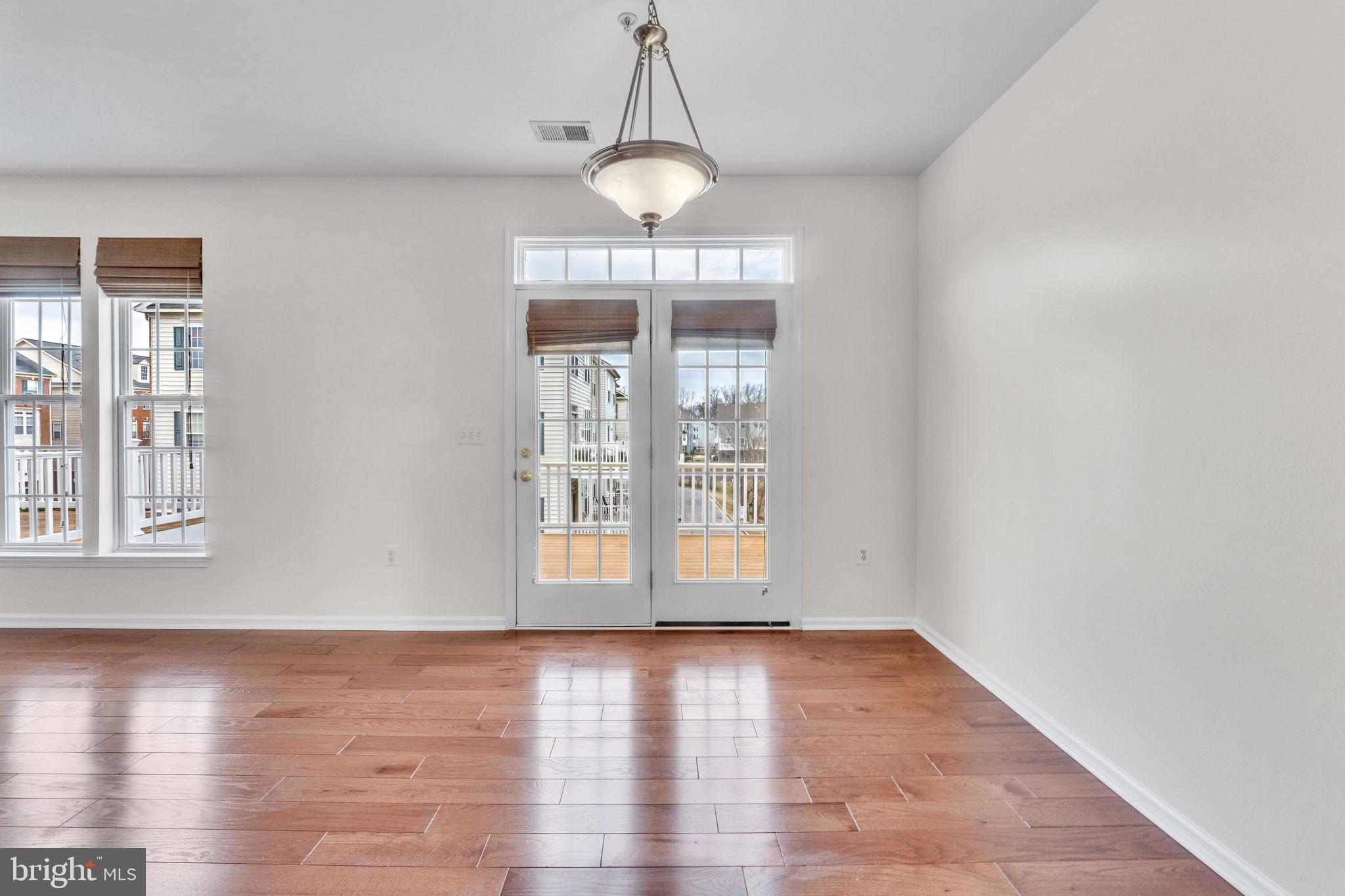 VILLAGES OF POTOMAC AT INDIAN HEAD - Residential