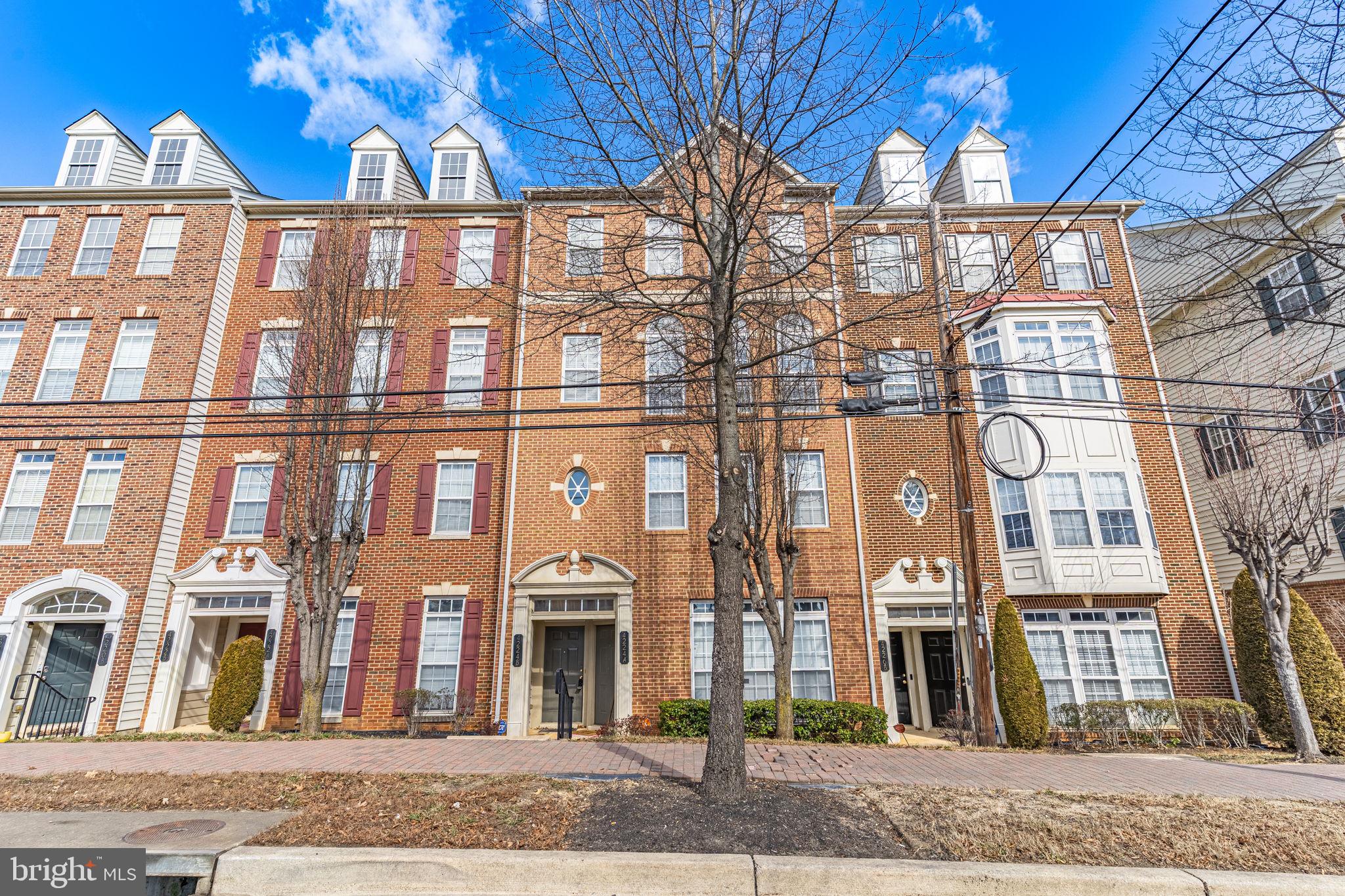 VILLAGES OF POTOMAC AT INDIAN HEAD - Residential