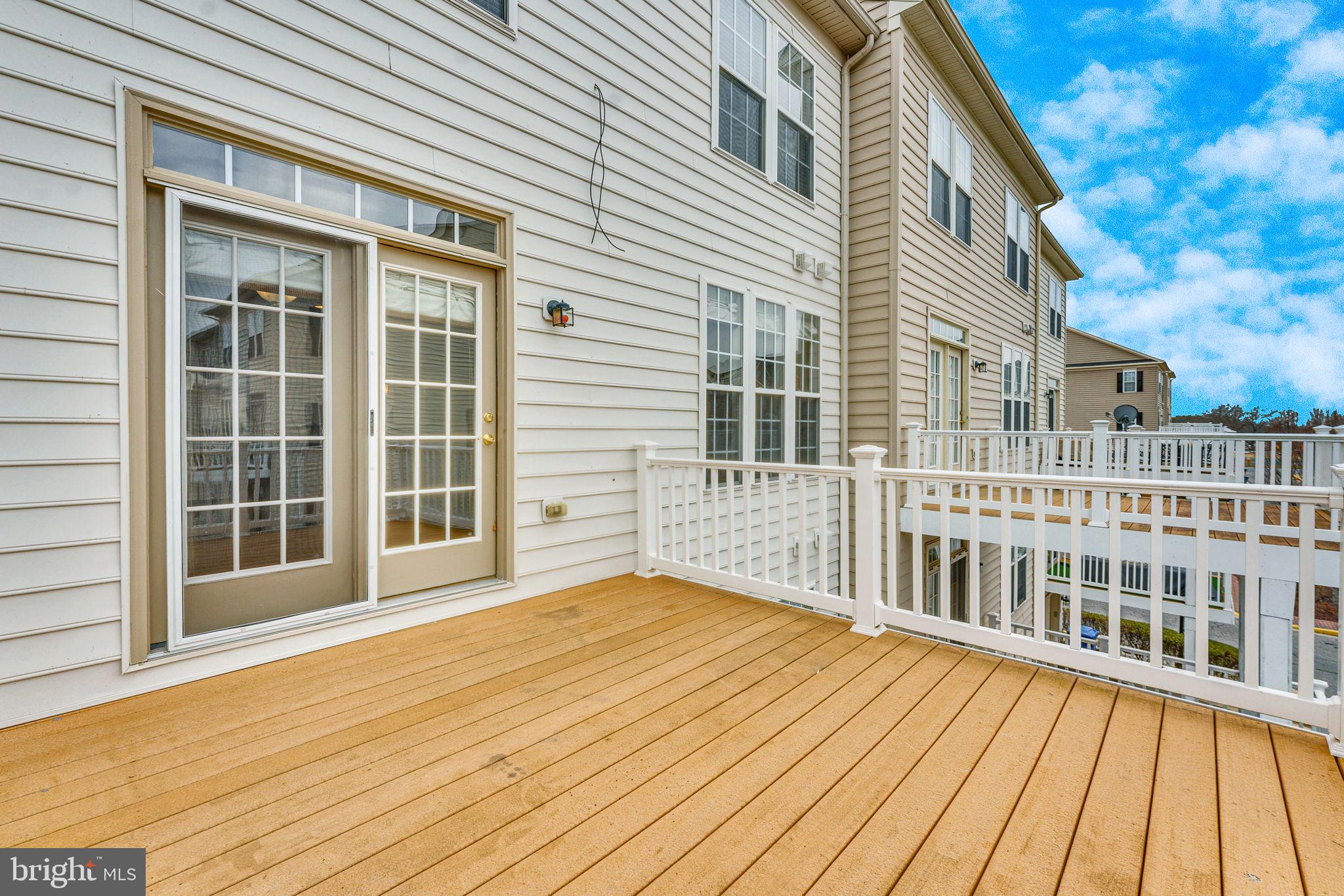 VILLAGES OF POTOMAC AT INDIAN HEAD - Residential