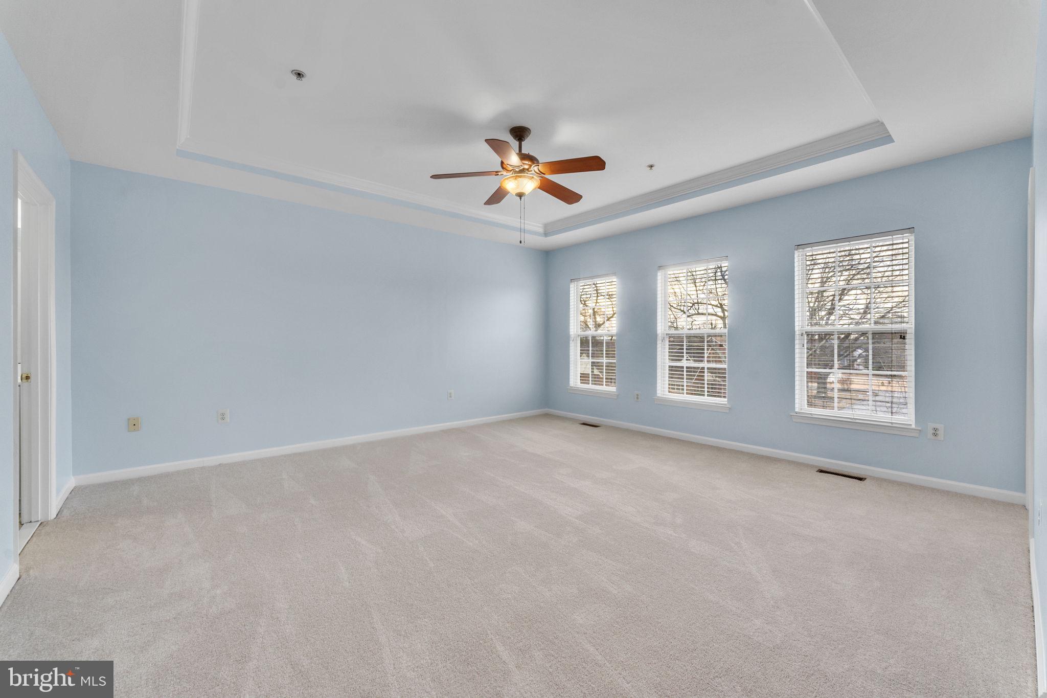 VILLAGES OF POTOMAC AT INDIAN HEAD - Residential