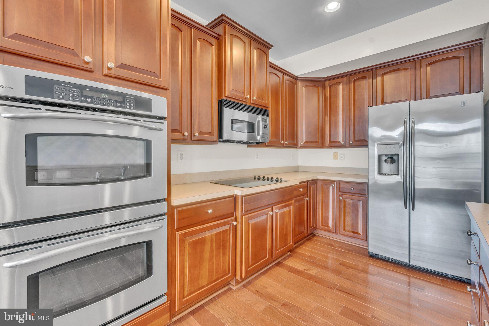 VILLAGES OF POTOMAC AT INDIAN HEAD - Residential