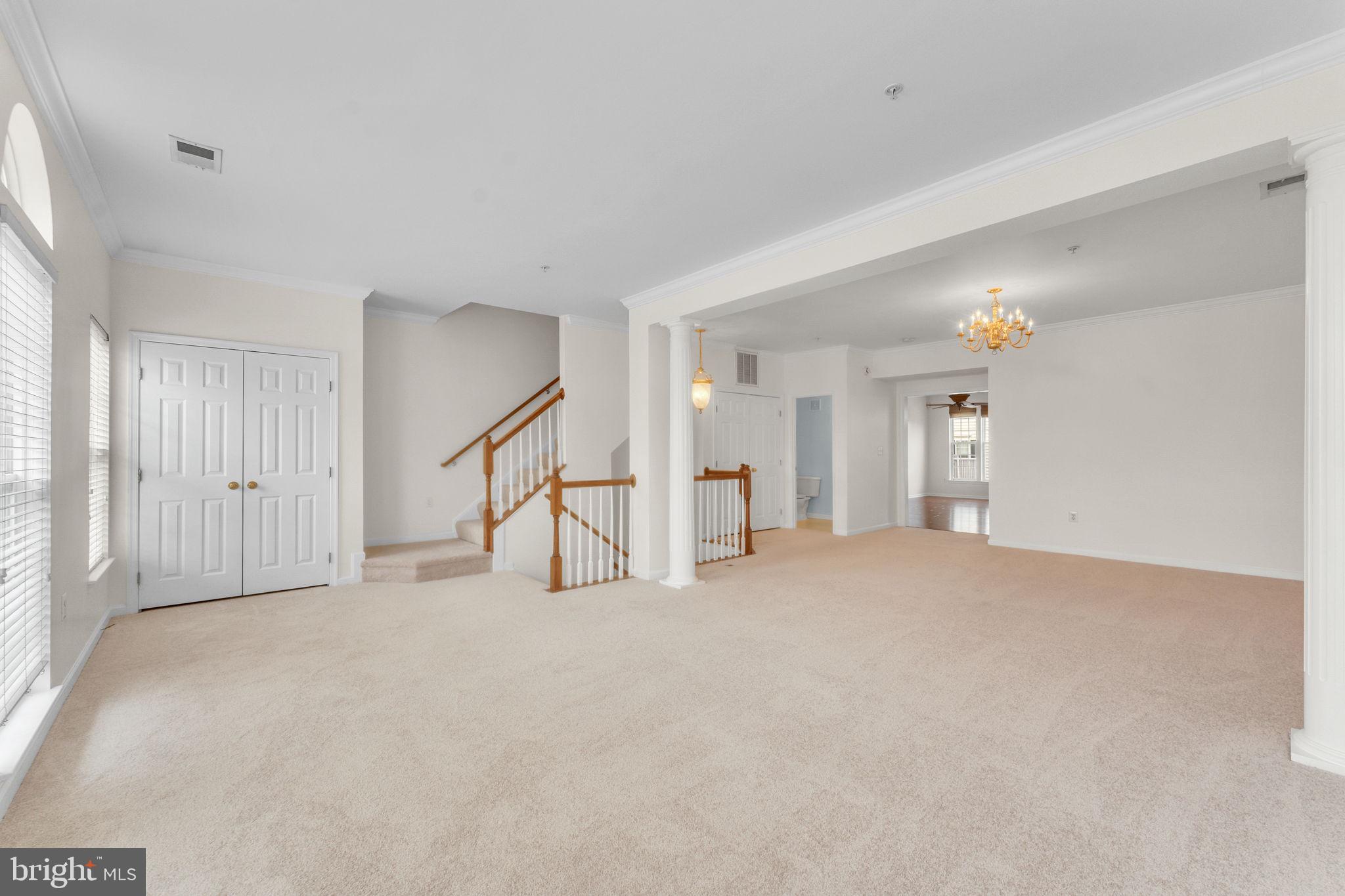 VILLAGES OF POTOMAC AT INDIAN HEAD - Residential