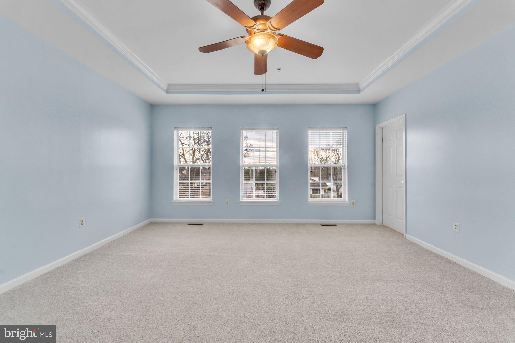 VILLAGES OF POTOMAC AT INDIAN HEAD - Residential