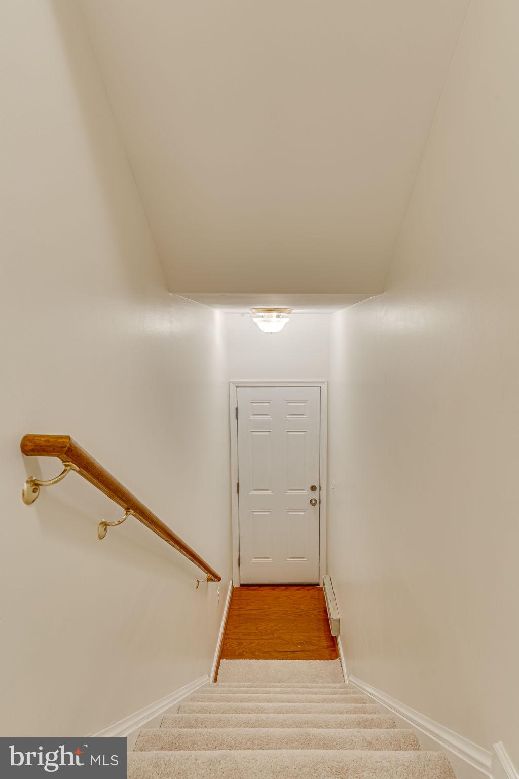 VILLAGES OF POTOMAC AT INDIAN HEAD - Residential