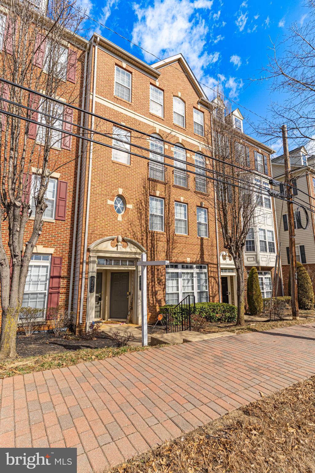 VILLAGES OF POTOMAC AT INDIAN HEAD - Residential