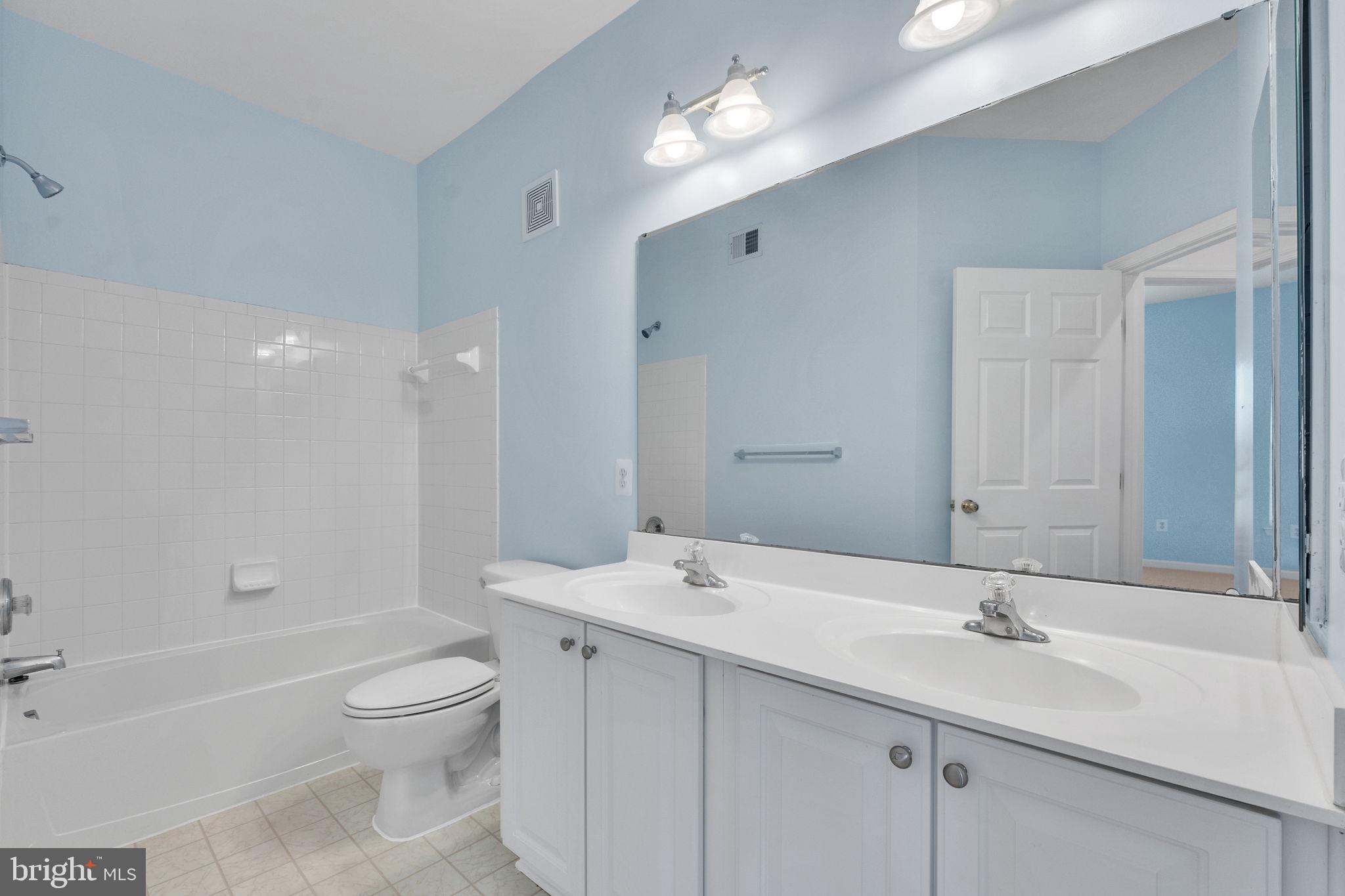 VILLAGES OF POTOMAC AT INDIAN HEAD - Residential