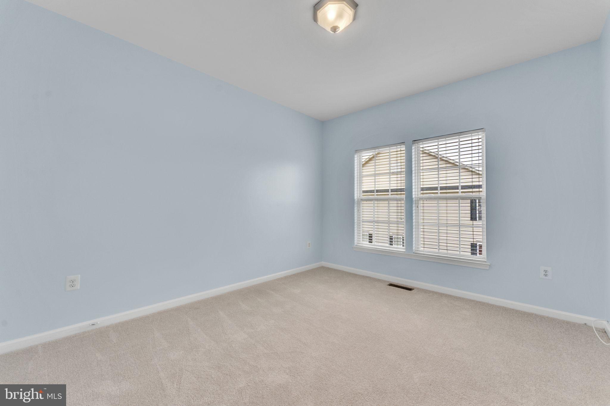 VILLAGES OF POTOMAC AT INDIAN HEAD - Residential