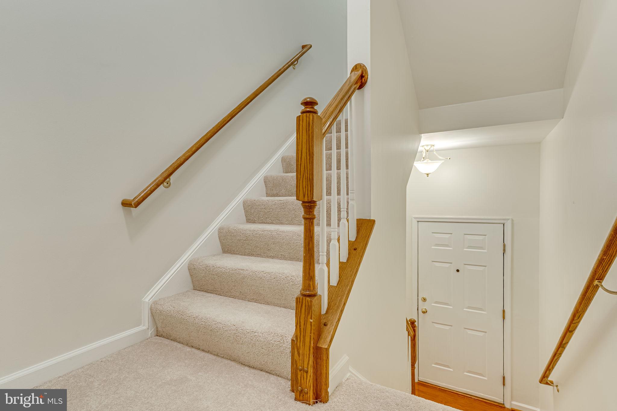 VILLAGES OF POTOMAC AT INDIAN HEAD - Residential