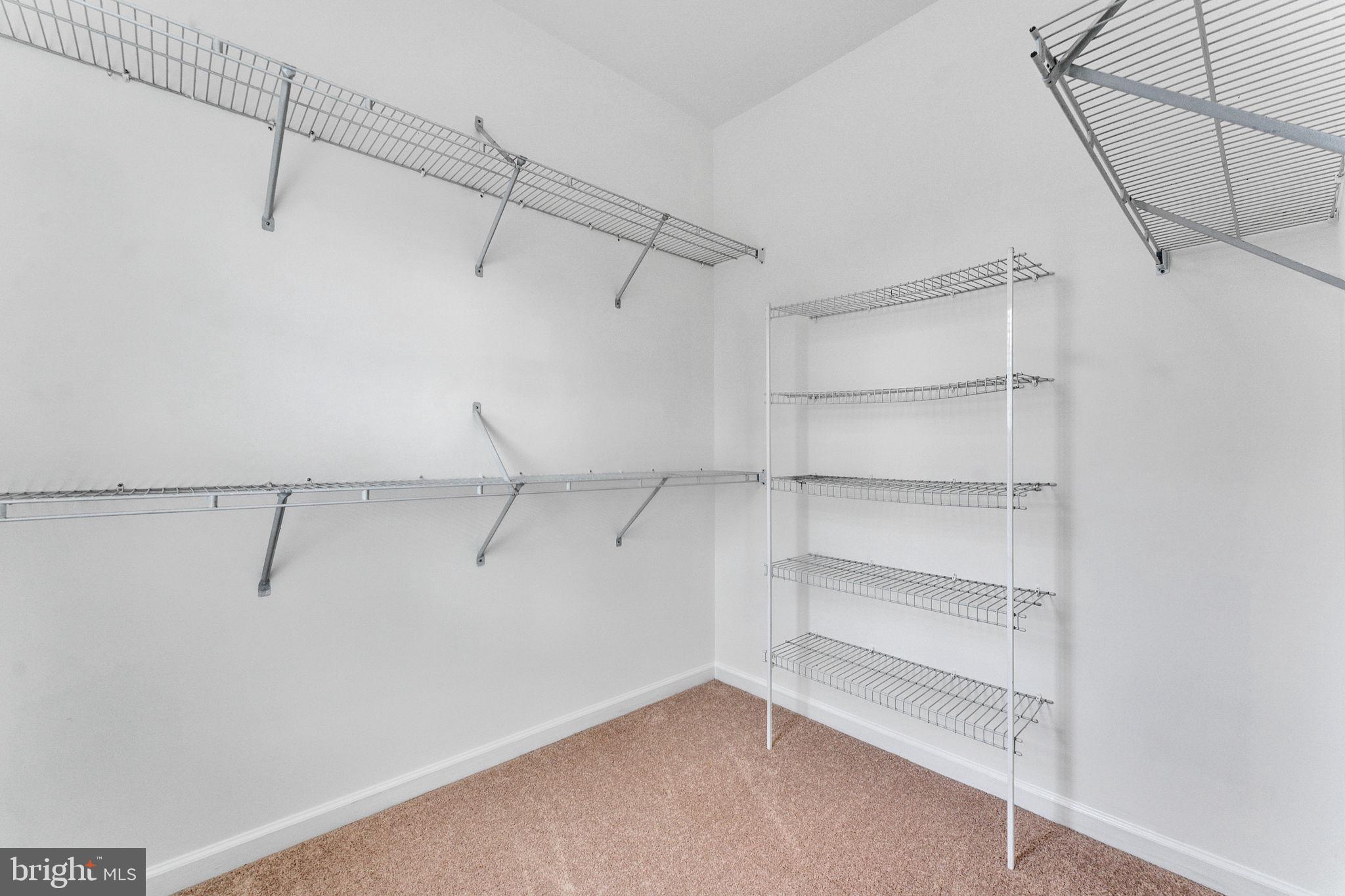 VILLAGES OF POTOMAC AT INDIAN HEAD - Residential