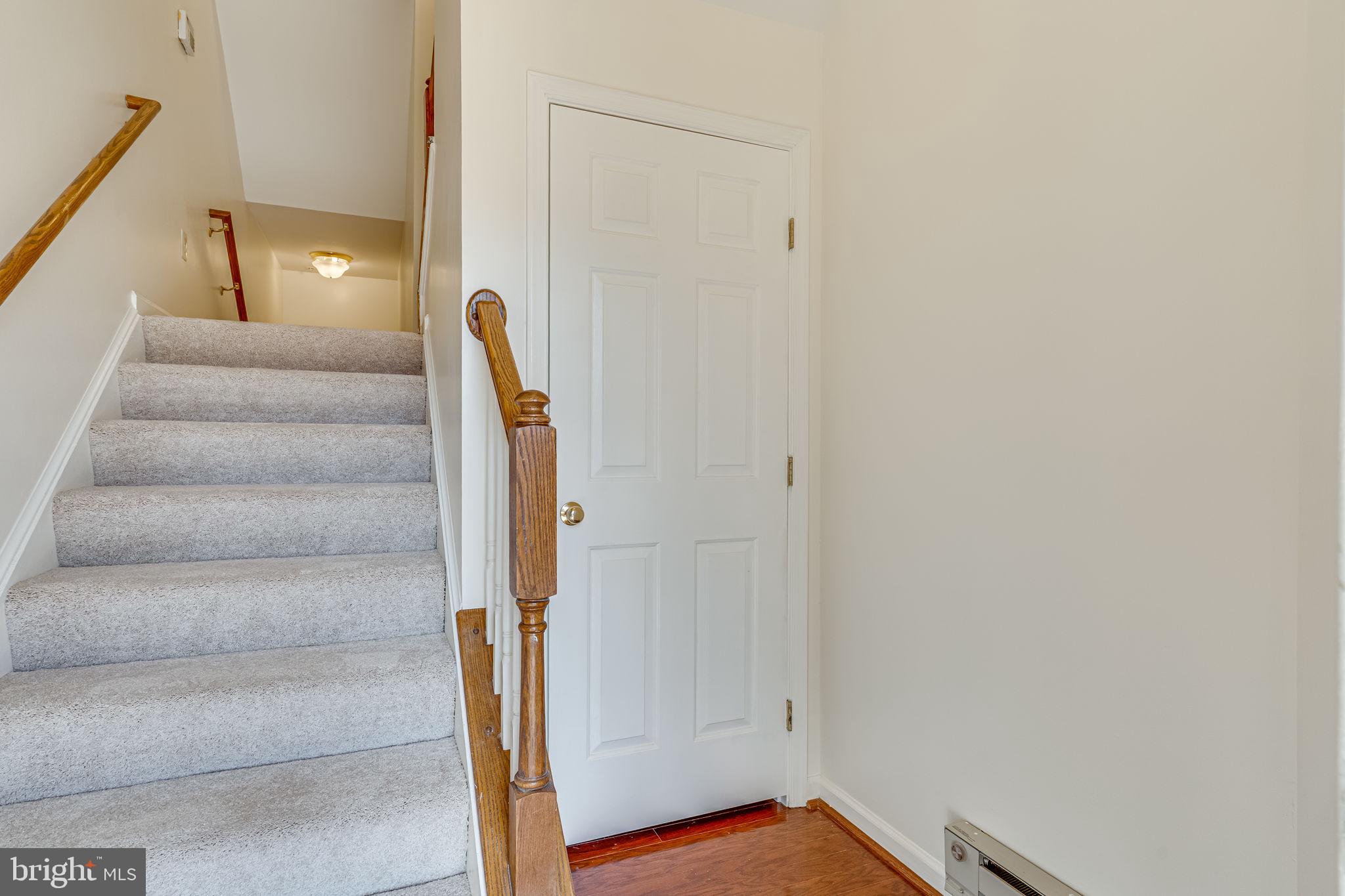 VILLAGES OF POTOMAC AT INDIAN HEAD - Residential