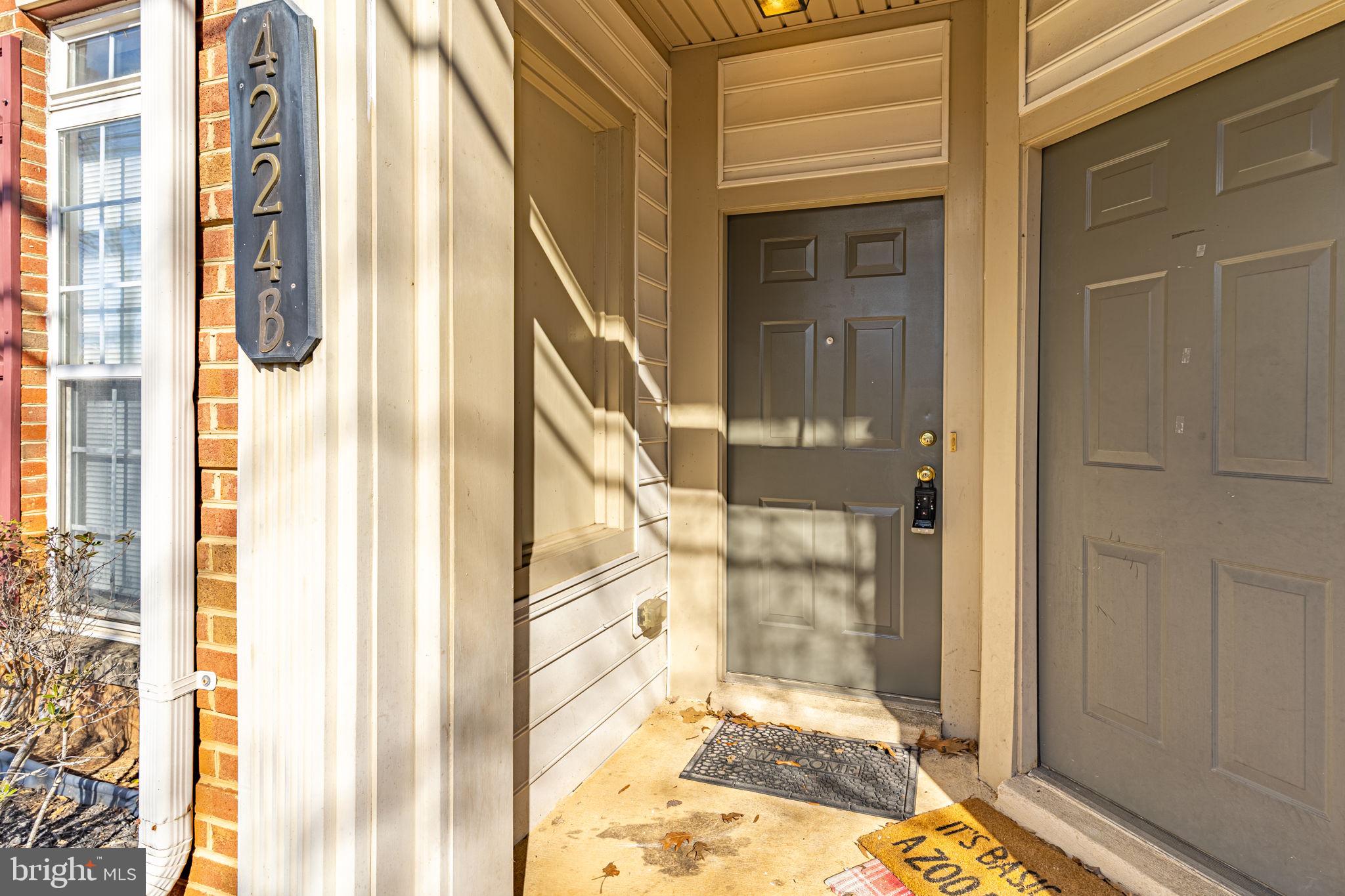 VILLAGES OF POTOMAC AT INDIAN HEAD - Residential