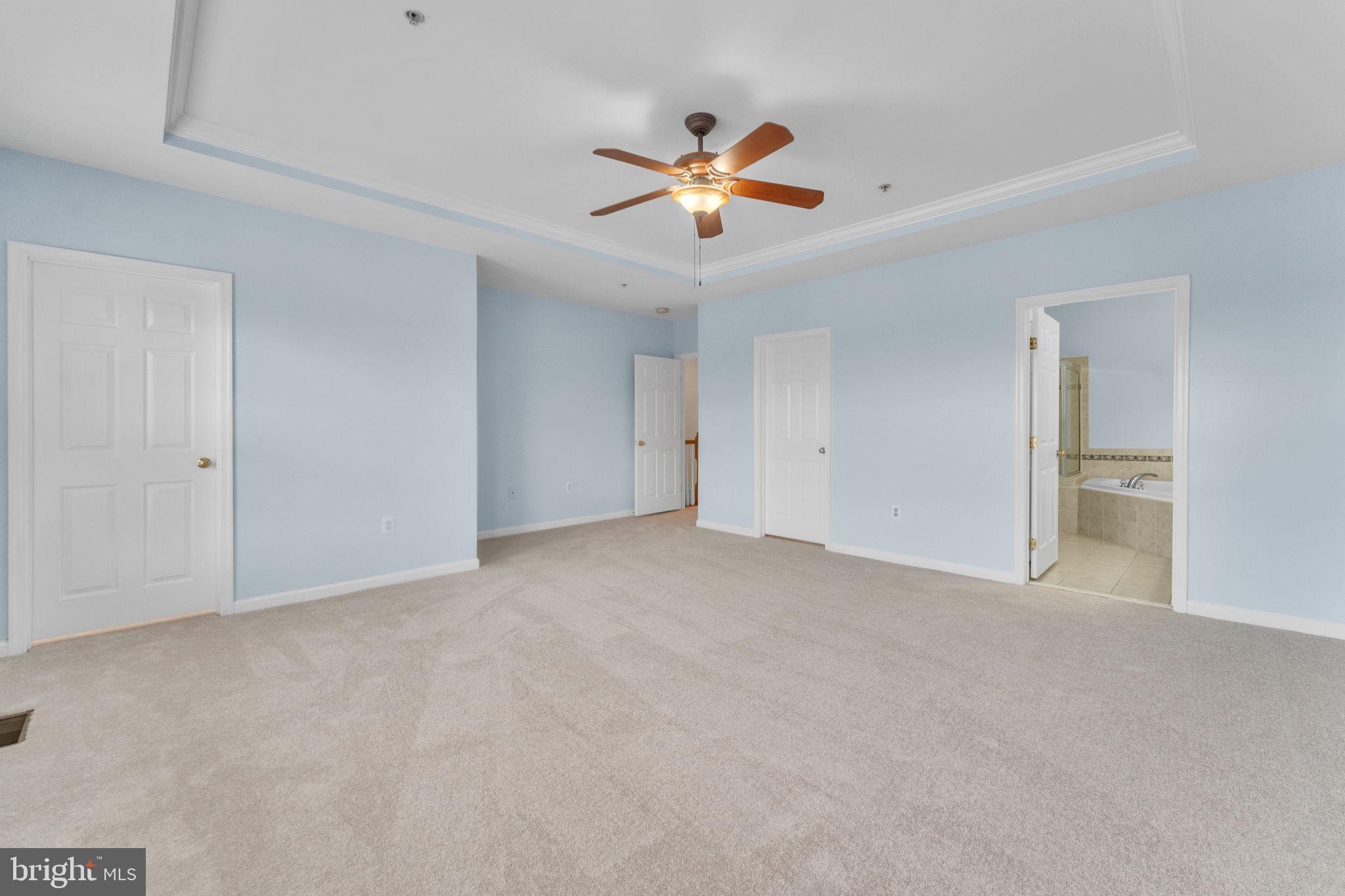 VILLAGES OF POTOMAC AT INDIAN HEAD - Residential