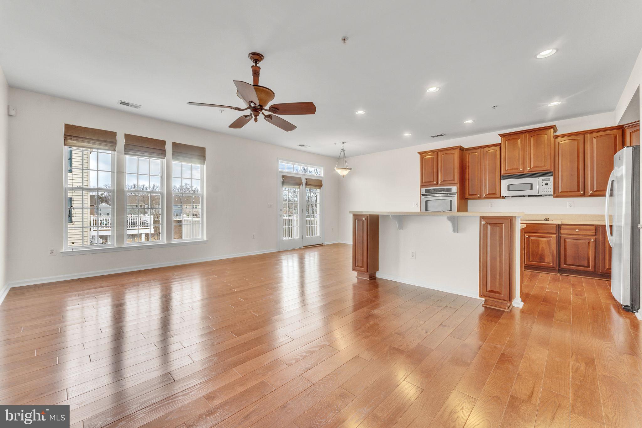 VILLAGES OF POTOMAC AT INDIAN HEAD - Residential