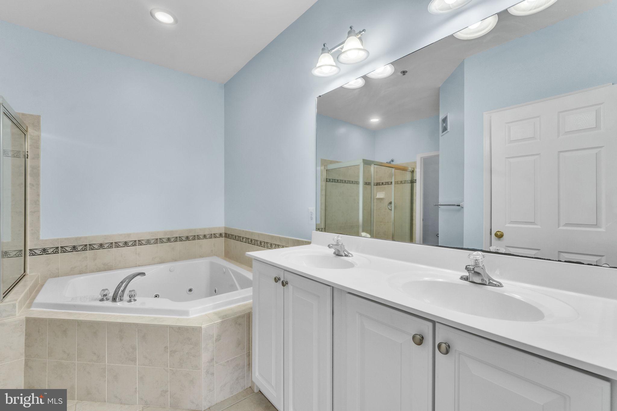 VILLAGES OF POTOMAC AT INDIAN HEAD - Residential