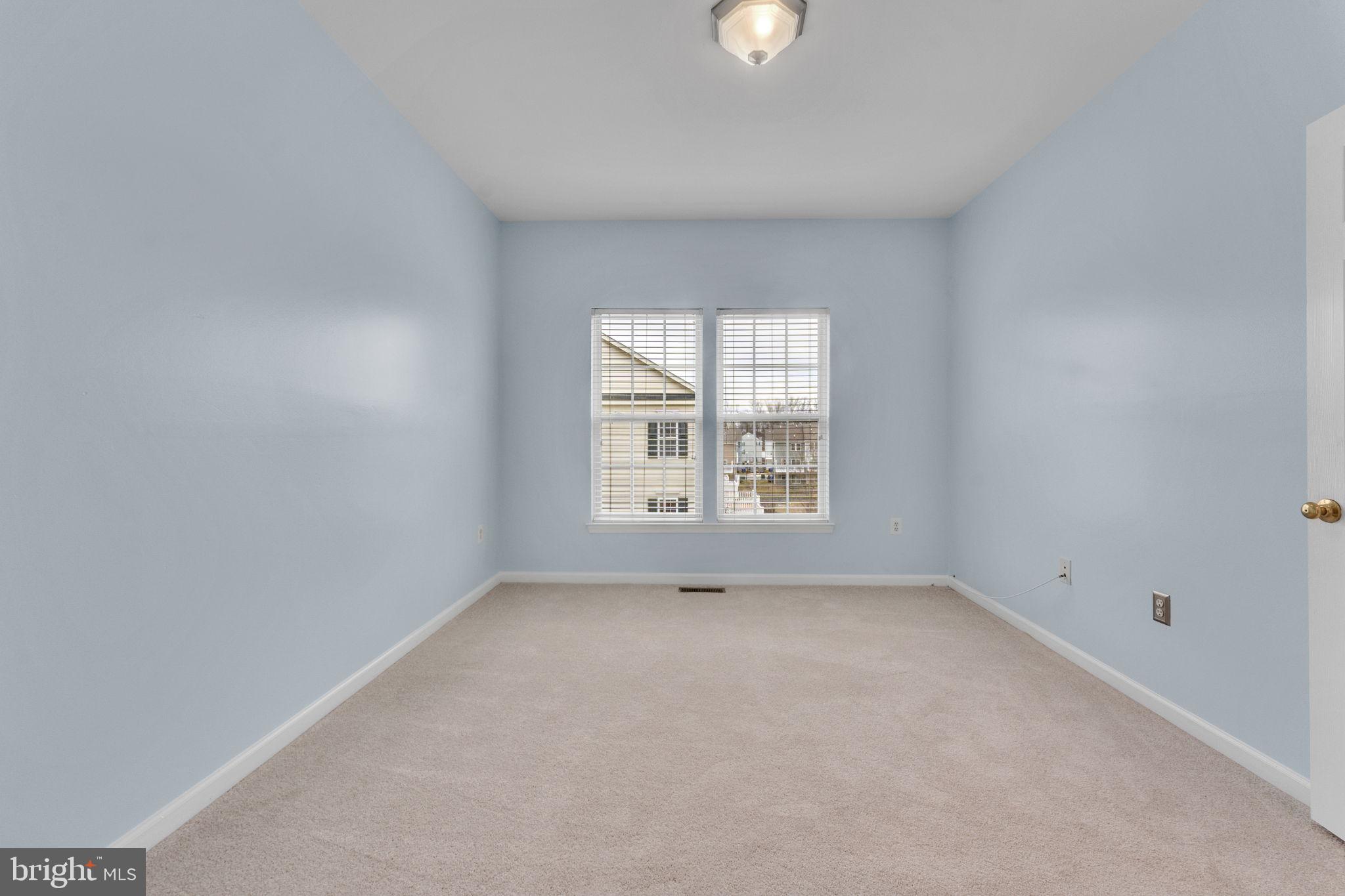 VILLAGES OF POTOMAC AT INDIAN HEAD - Residential