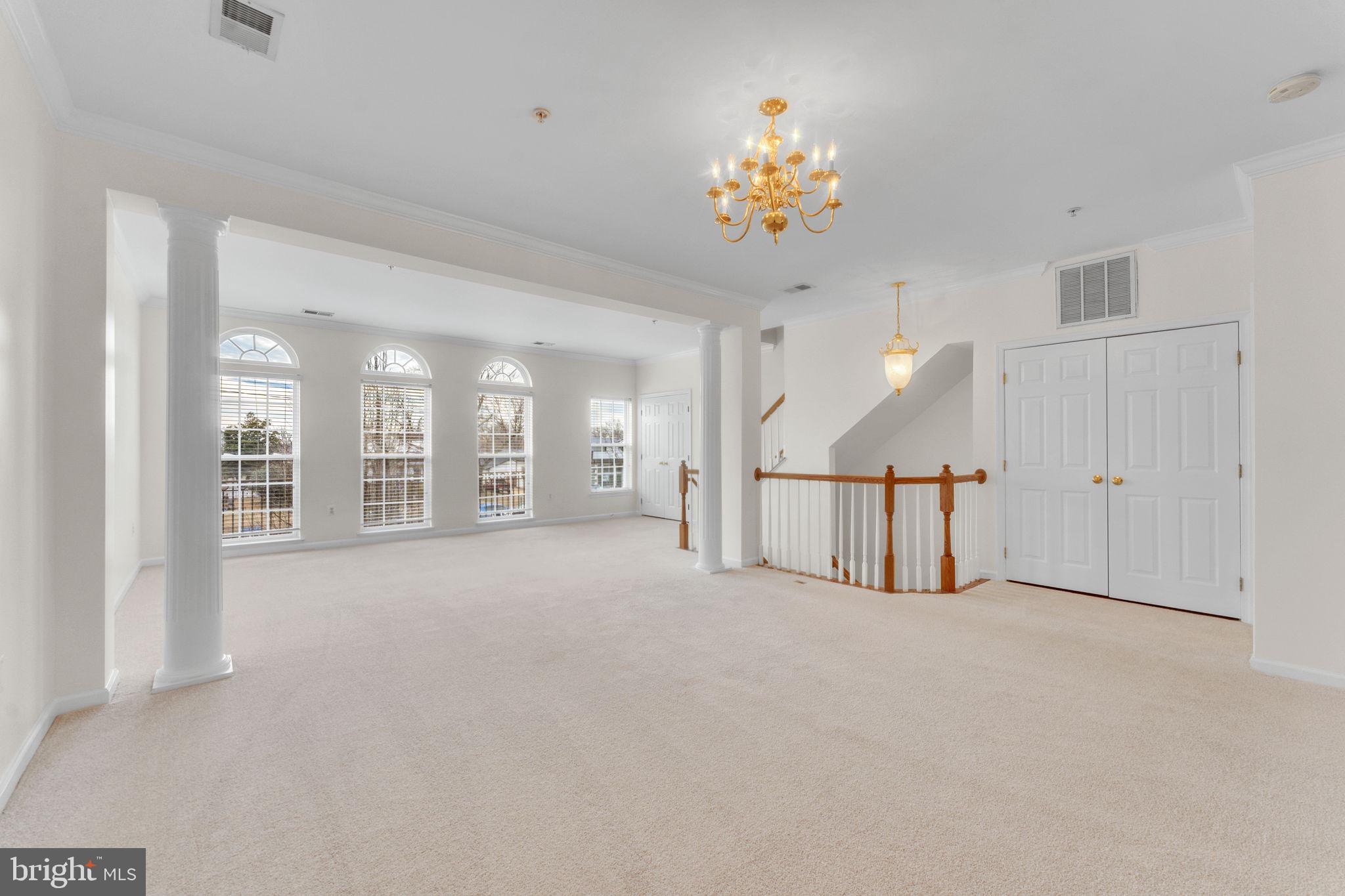 VILLAGES OF POTOMAC AT INDIAN HEAD - Residential