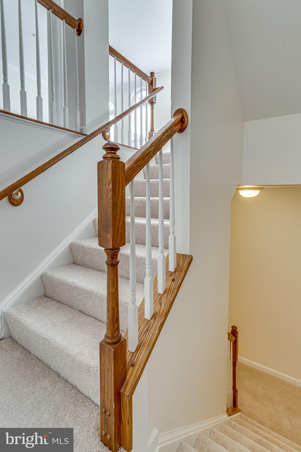 VILLAGES OF POTOMAC AT INDIAN HEAD - Residential