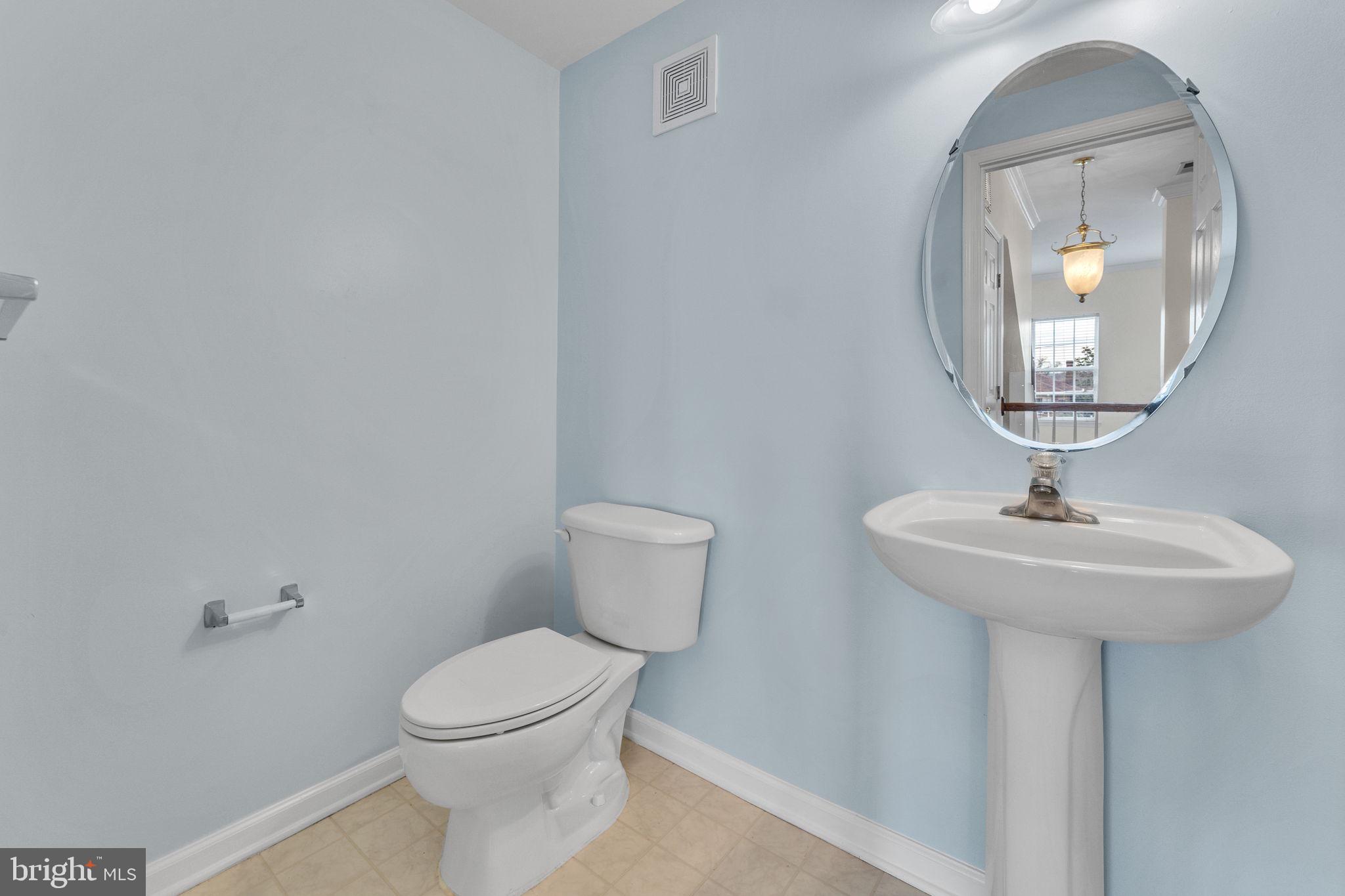 VILLAGES OF POTOMAC AT INDIAN HEAD - Residential