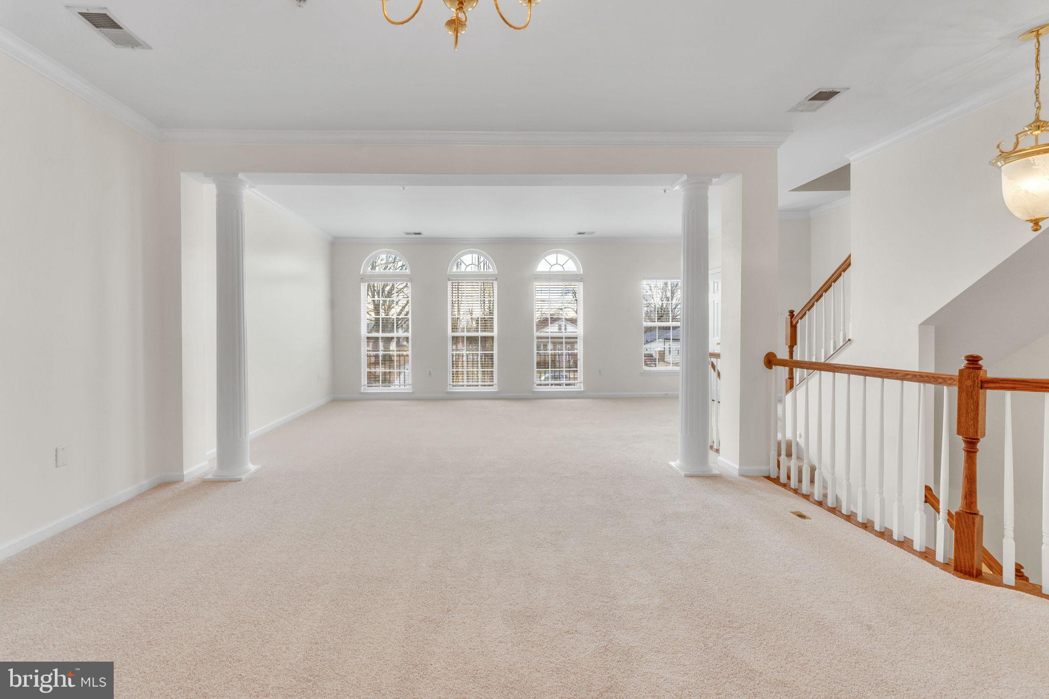 VILLAGES OF POTOMAC AT INDIAN HEAD - Residential