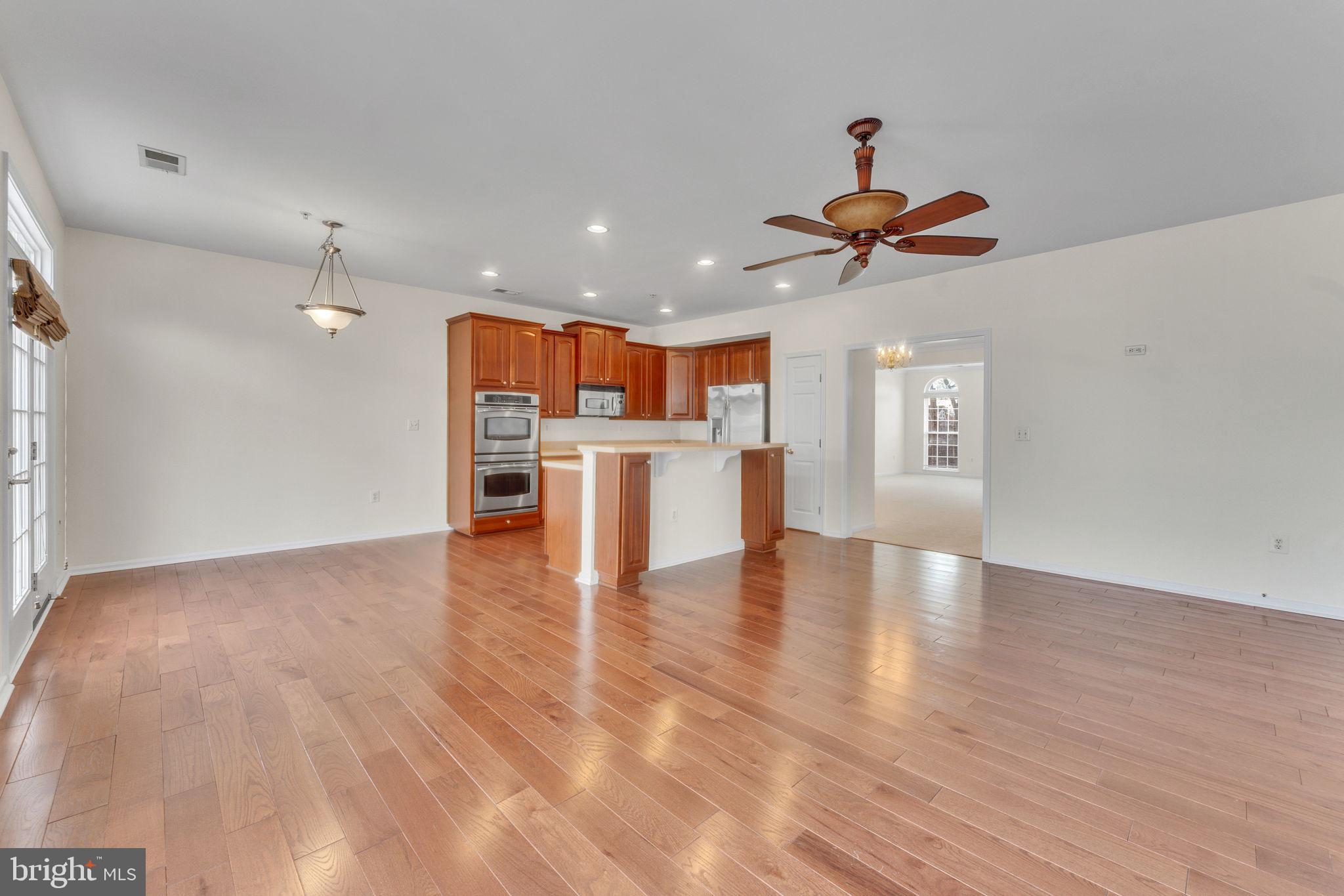 VILLAGES OF POTOMAC AT INDIAN HEAD - Residential