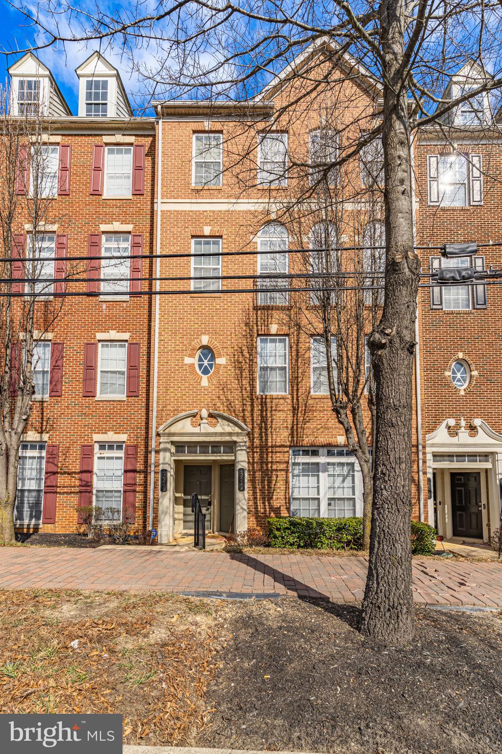 VILLAGES OF POTOMAC AT INDIAN HEAD - Residential