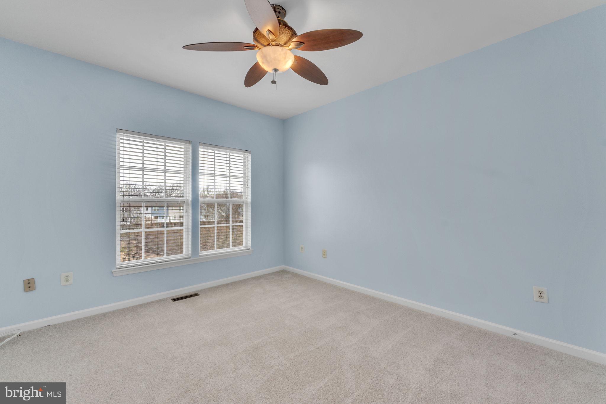 VILLAGES OF POTOMAC AT INDIAN HEAD - Residential