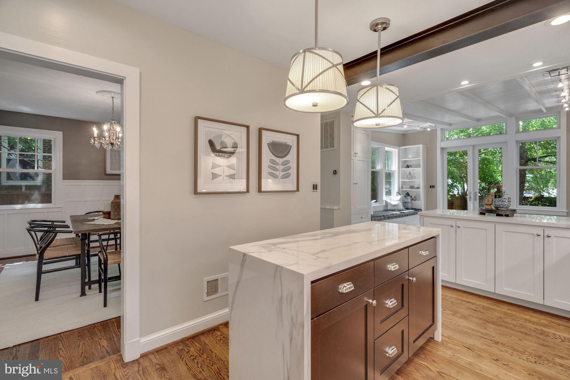 OLD TOWN - Residential